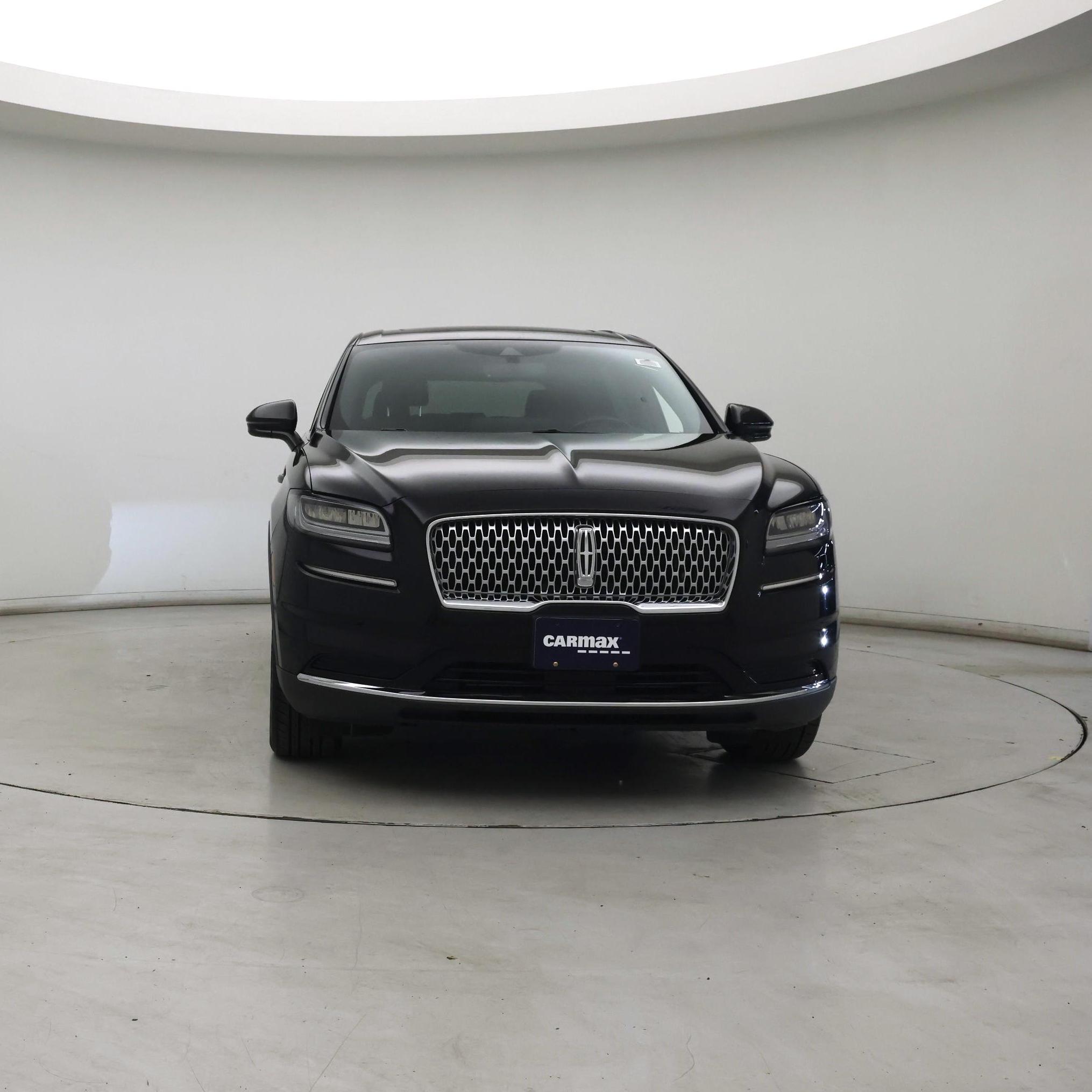 Thumbnail: 2023 Lincoln Nautilus - 5