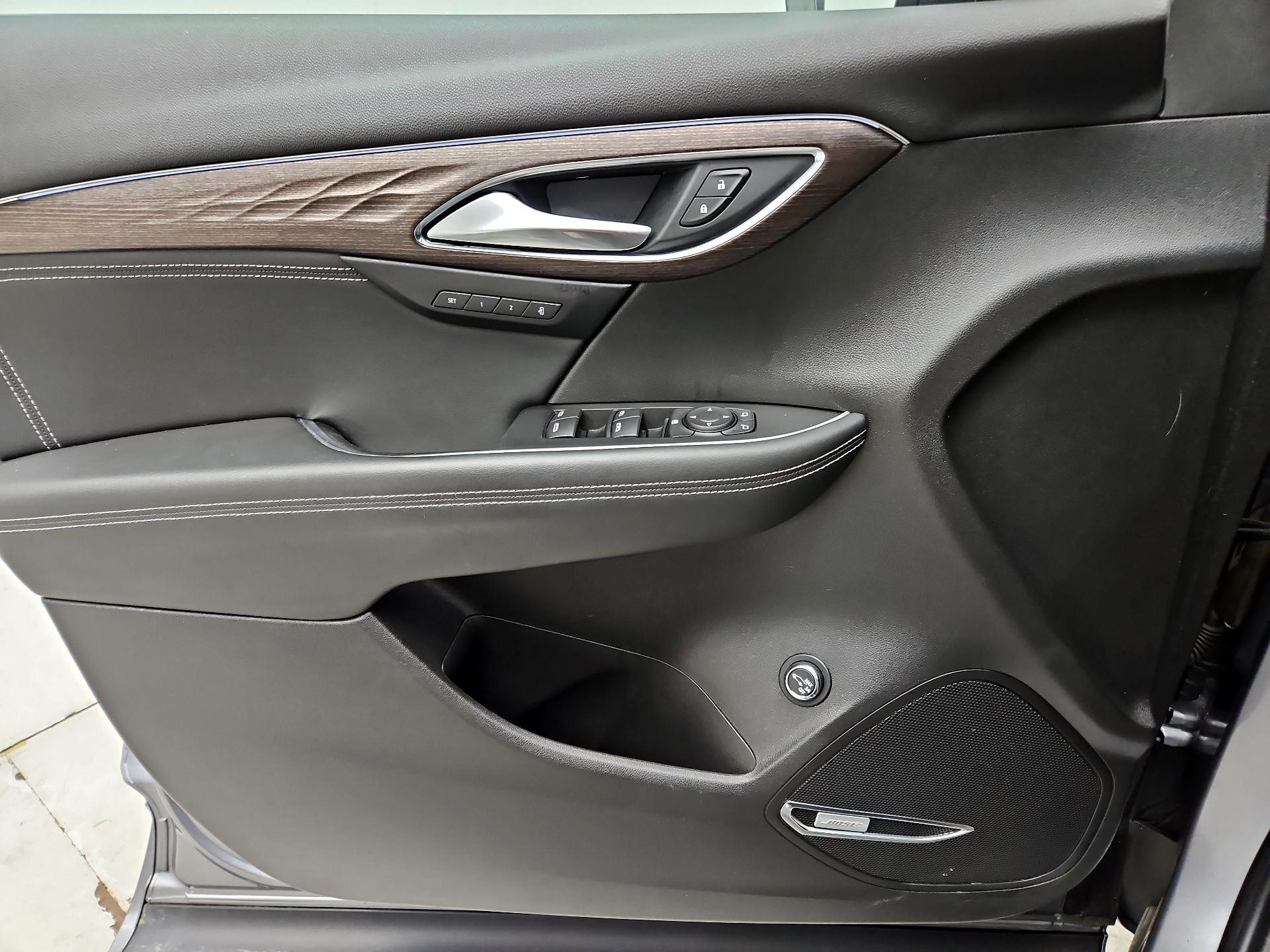 Thumbnail: 2022 Buick Envision - 12