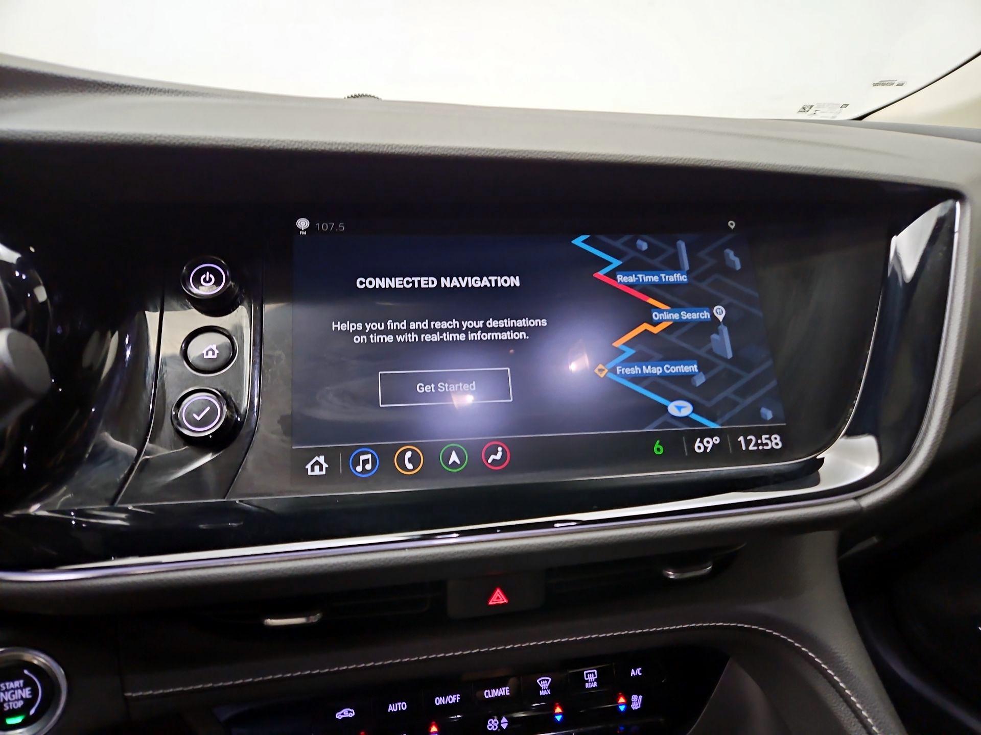 Thumbnail: 2022 Buick Envision - 14