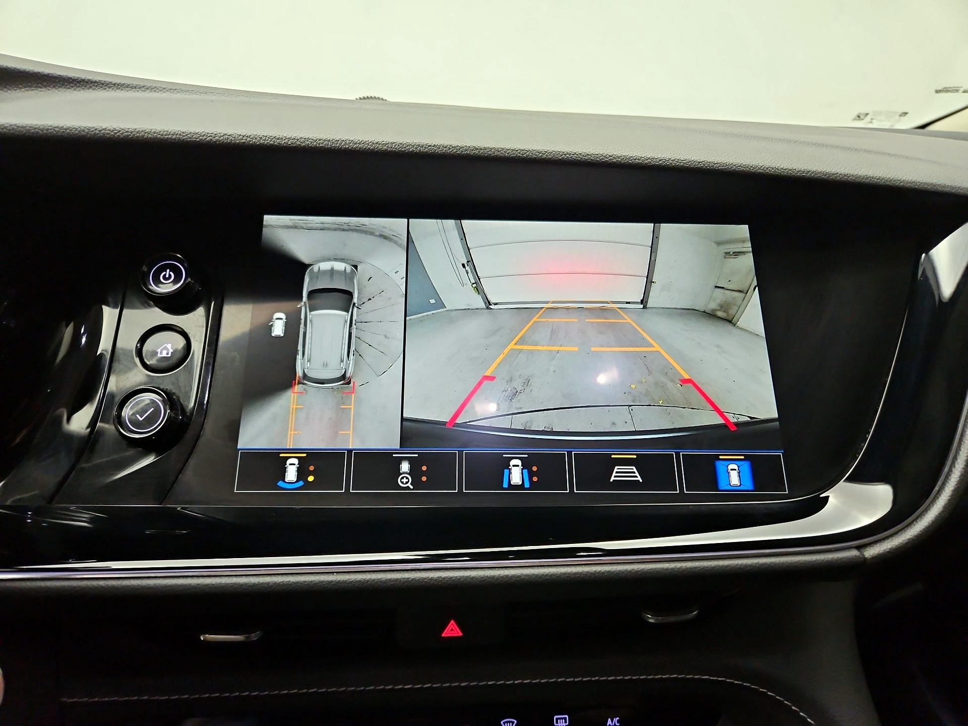 Thumbnail: 2022 Buick Envision - 15