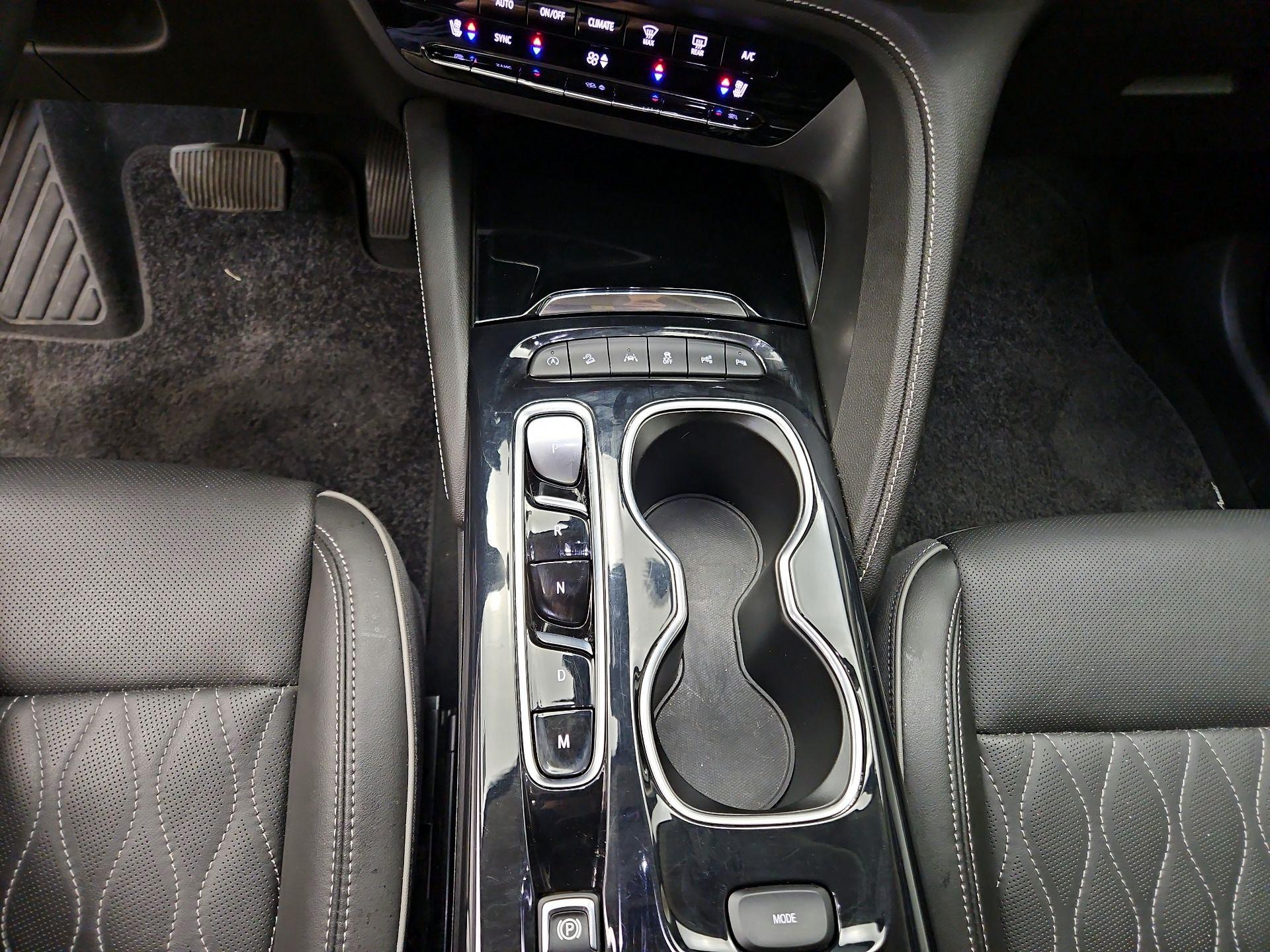 Thumbnail: 2022 Buick Envision - 18