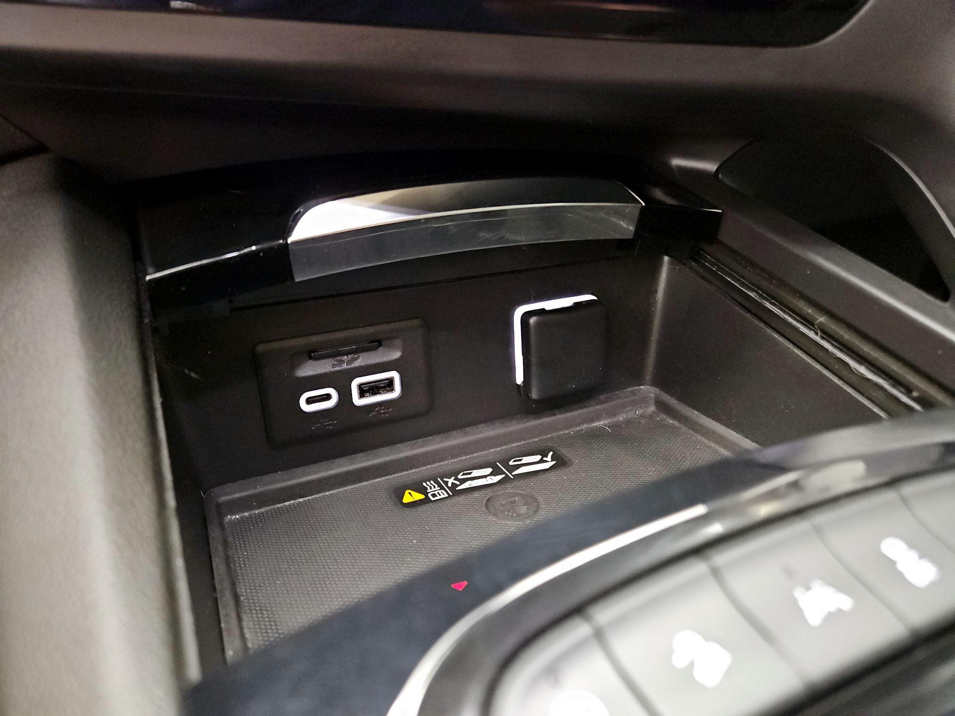 Thumbnail: 2022 Buick Envision - 19