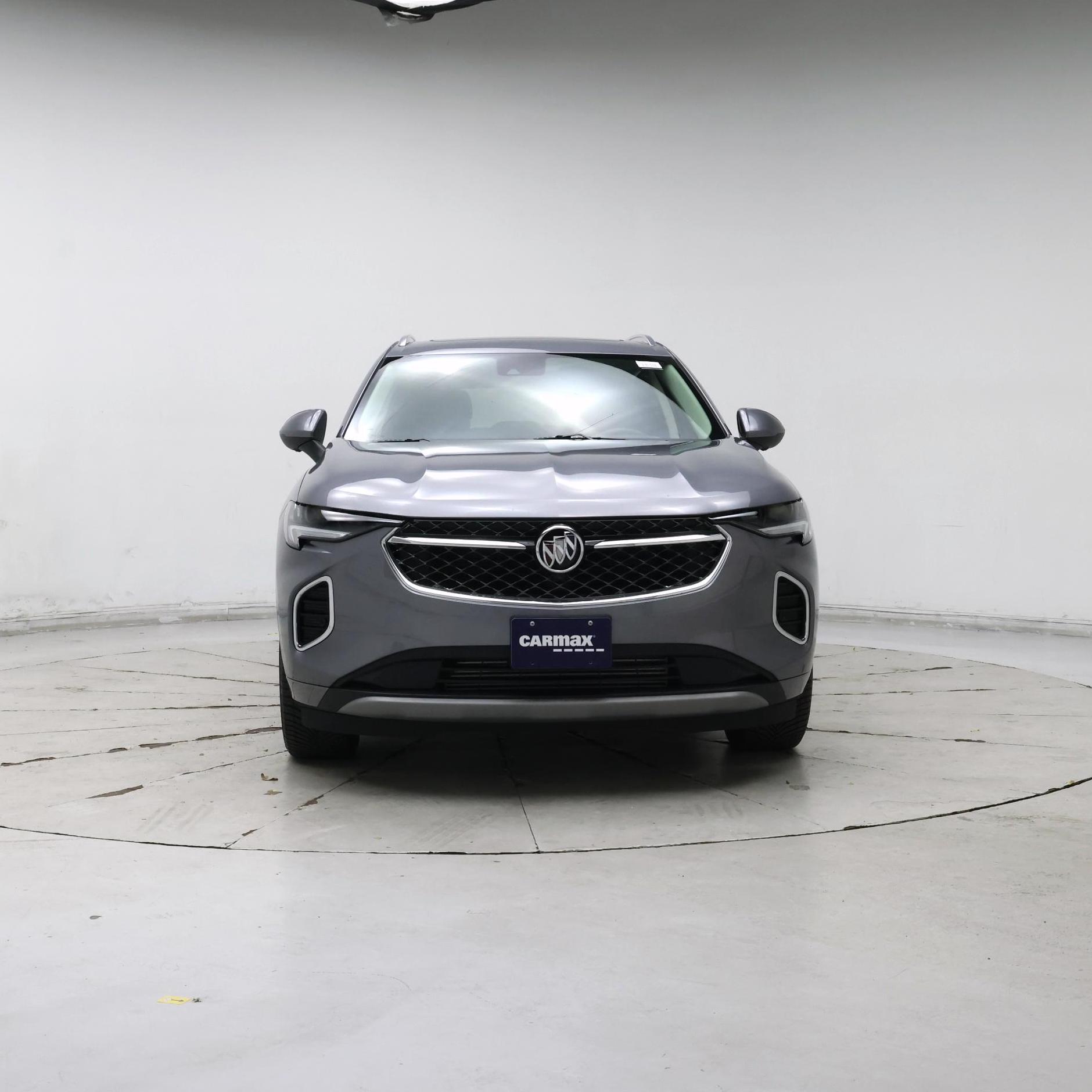 Thumbnail: 2022 Buick Envision - 5