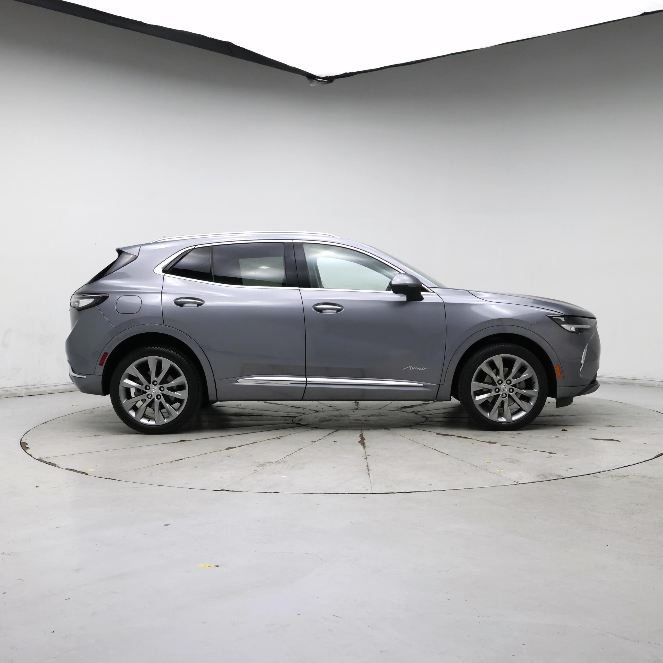 Thumbnail: 2022 Buick Envision - 7