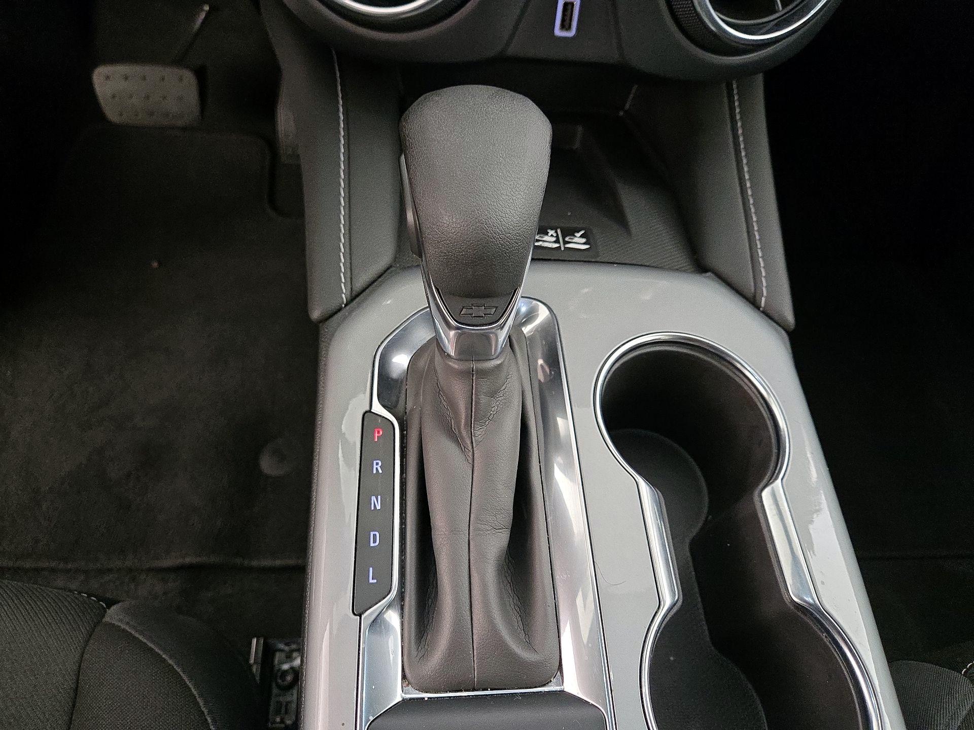 Thumbnail: 2023 Chevrolet Blazer - 17