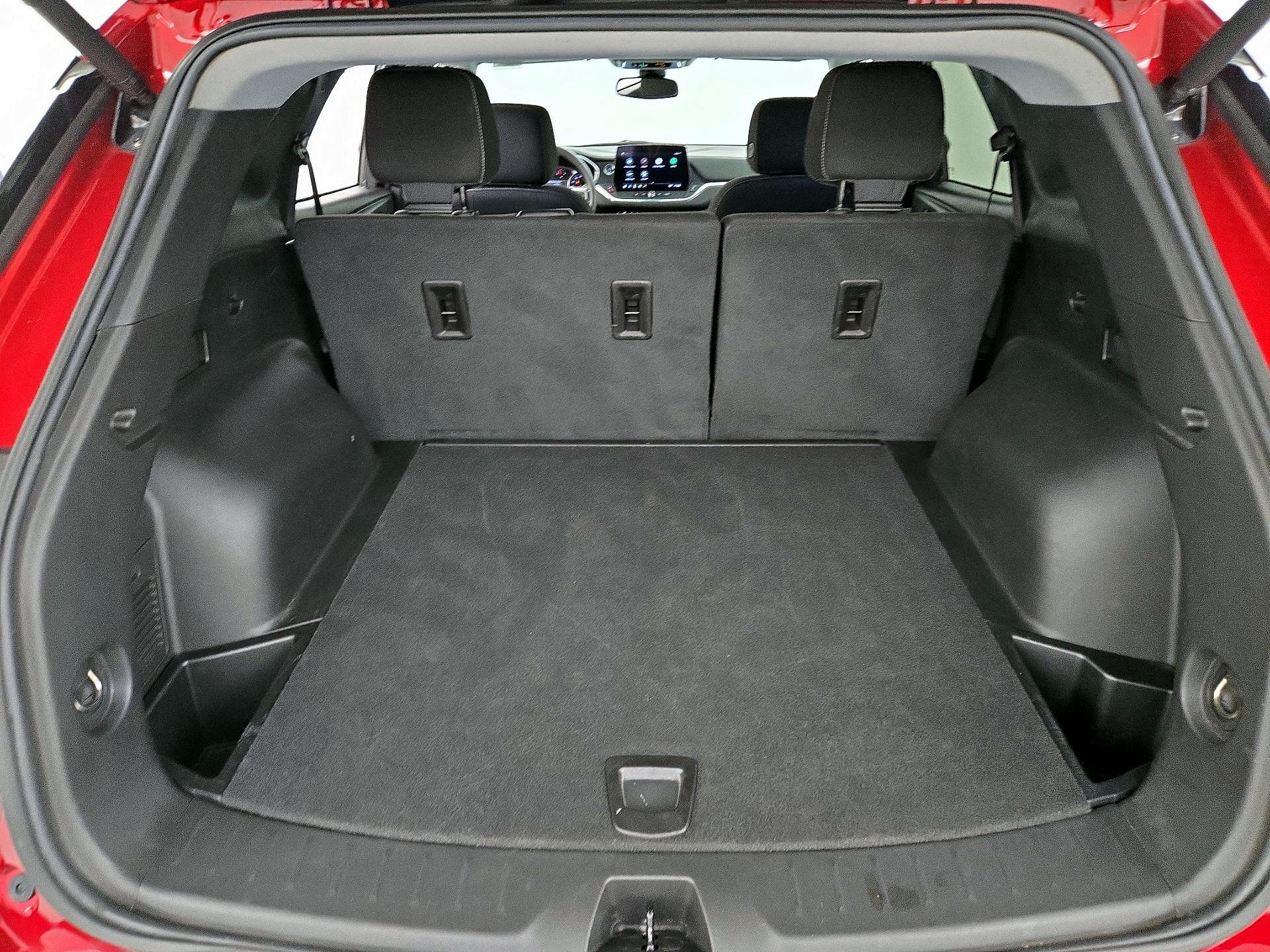 Thumbnail: 2023 Chevrolet Blazer - 20