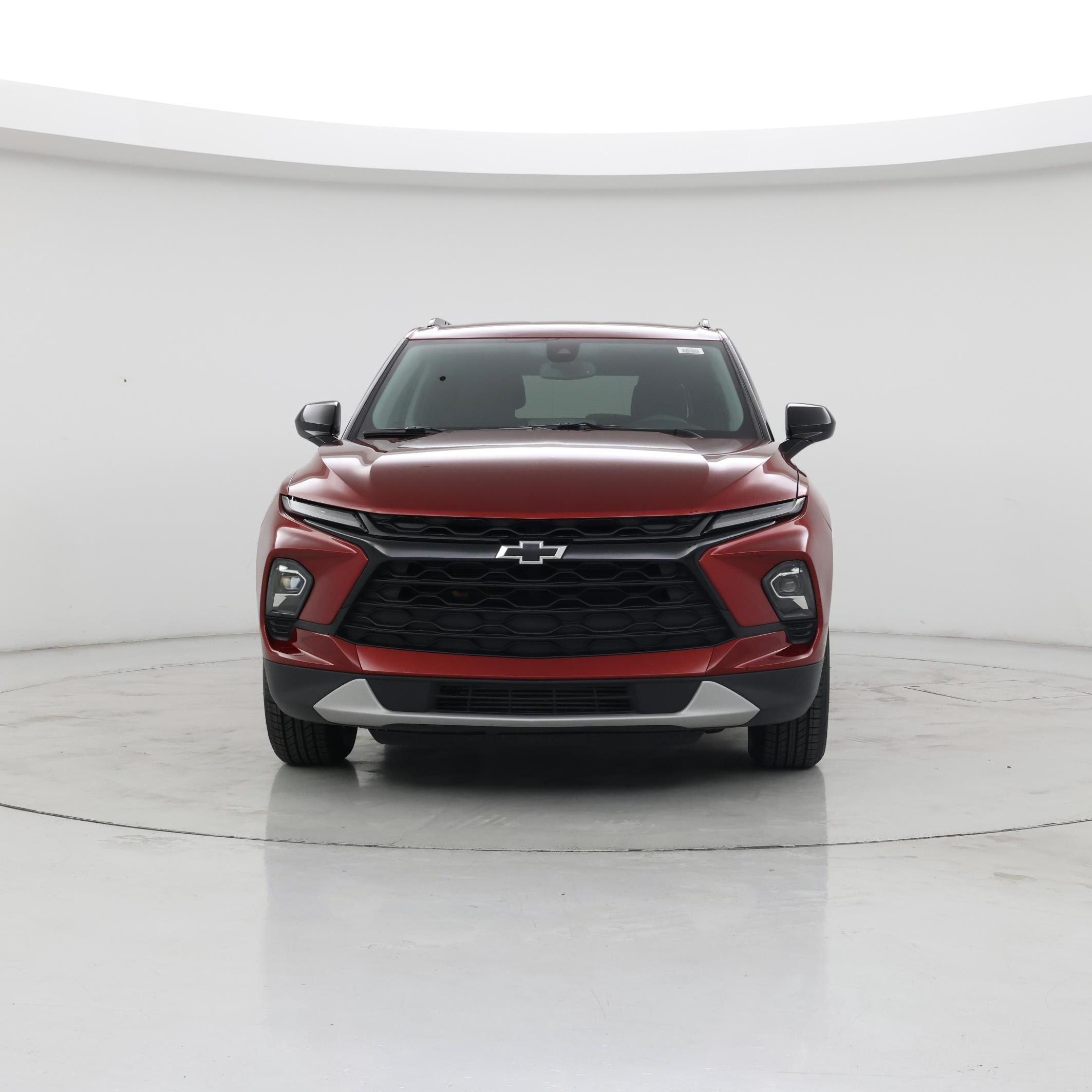 Thumbnail: 2023 Chevrolet Blazer - 5