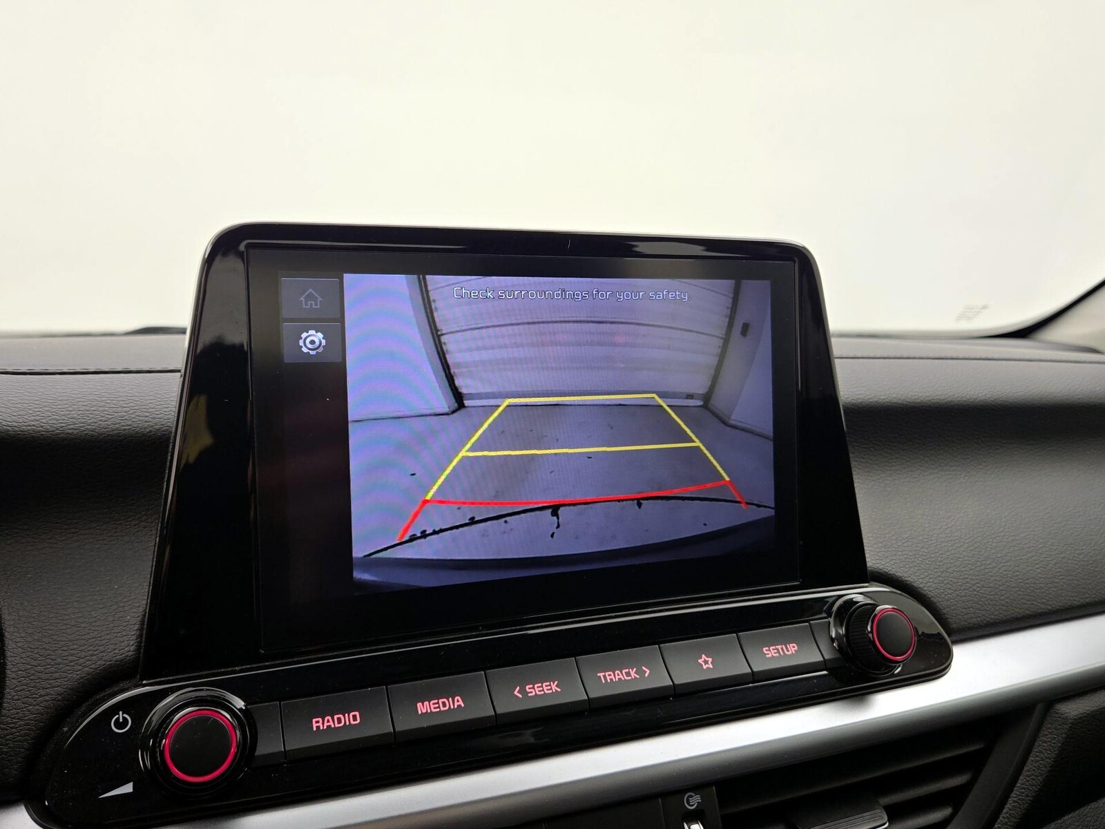 2023 Kia Forte LXS - Photo 15