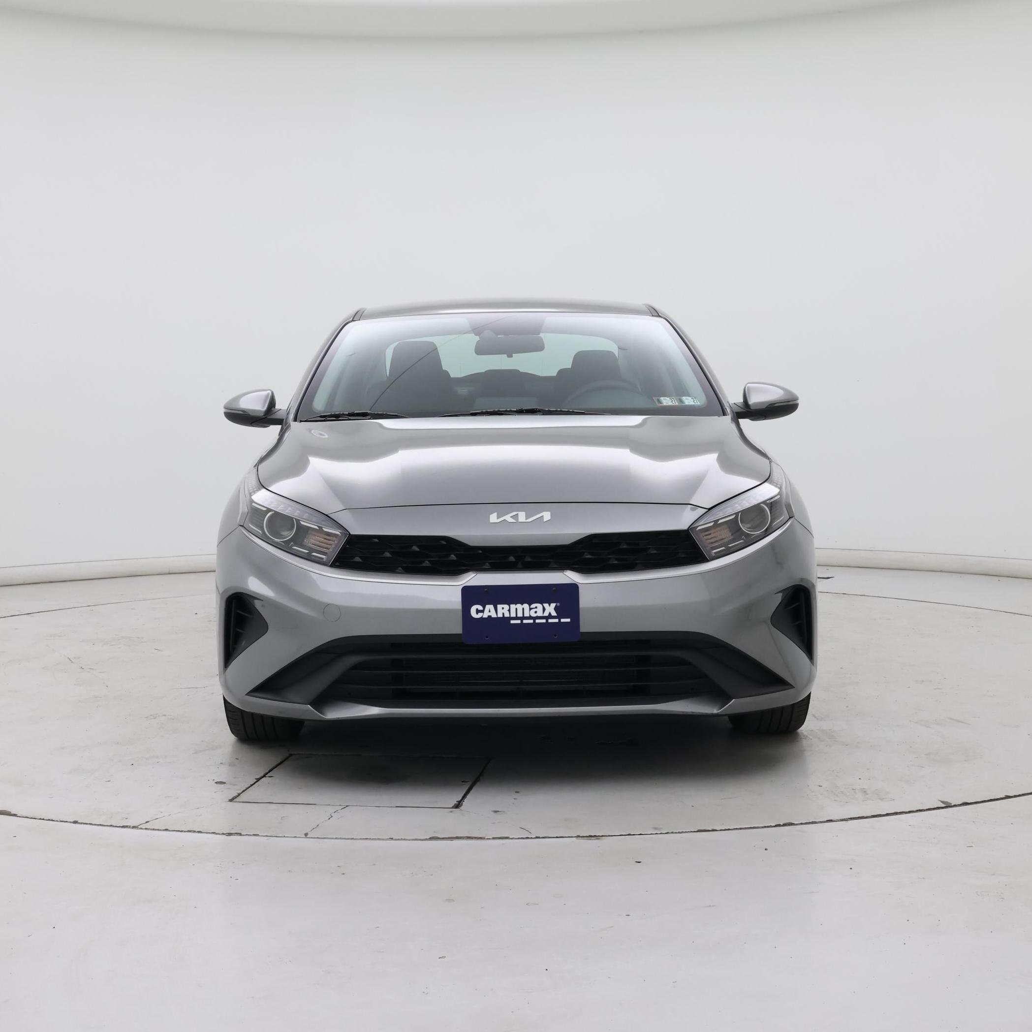 Thumbnail: 2023 Kia Forte - 5