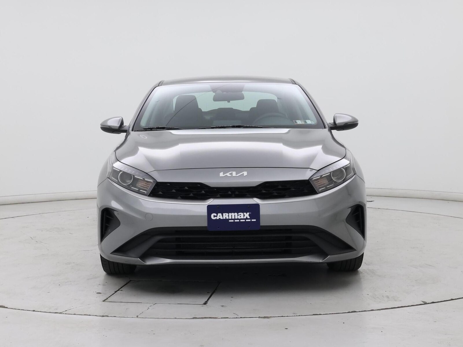 2023 Kia Forte LXS - Photo 6