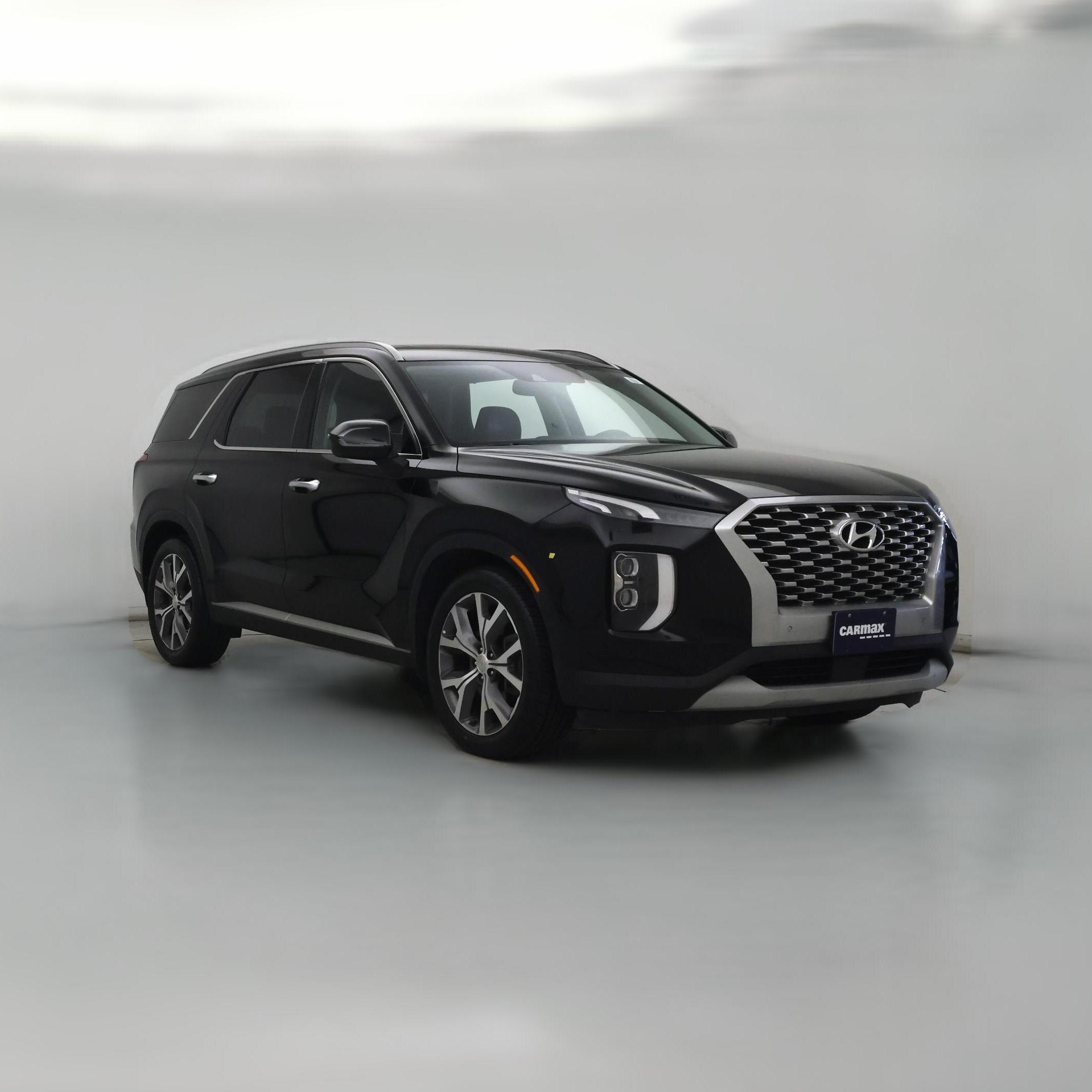 Thumbnail: 2022 Hyundai Palisade - 1