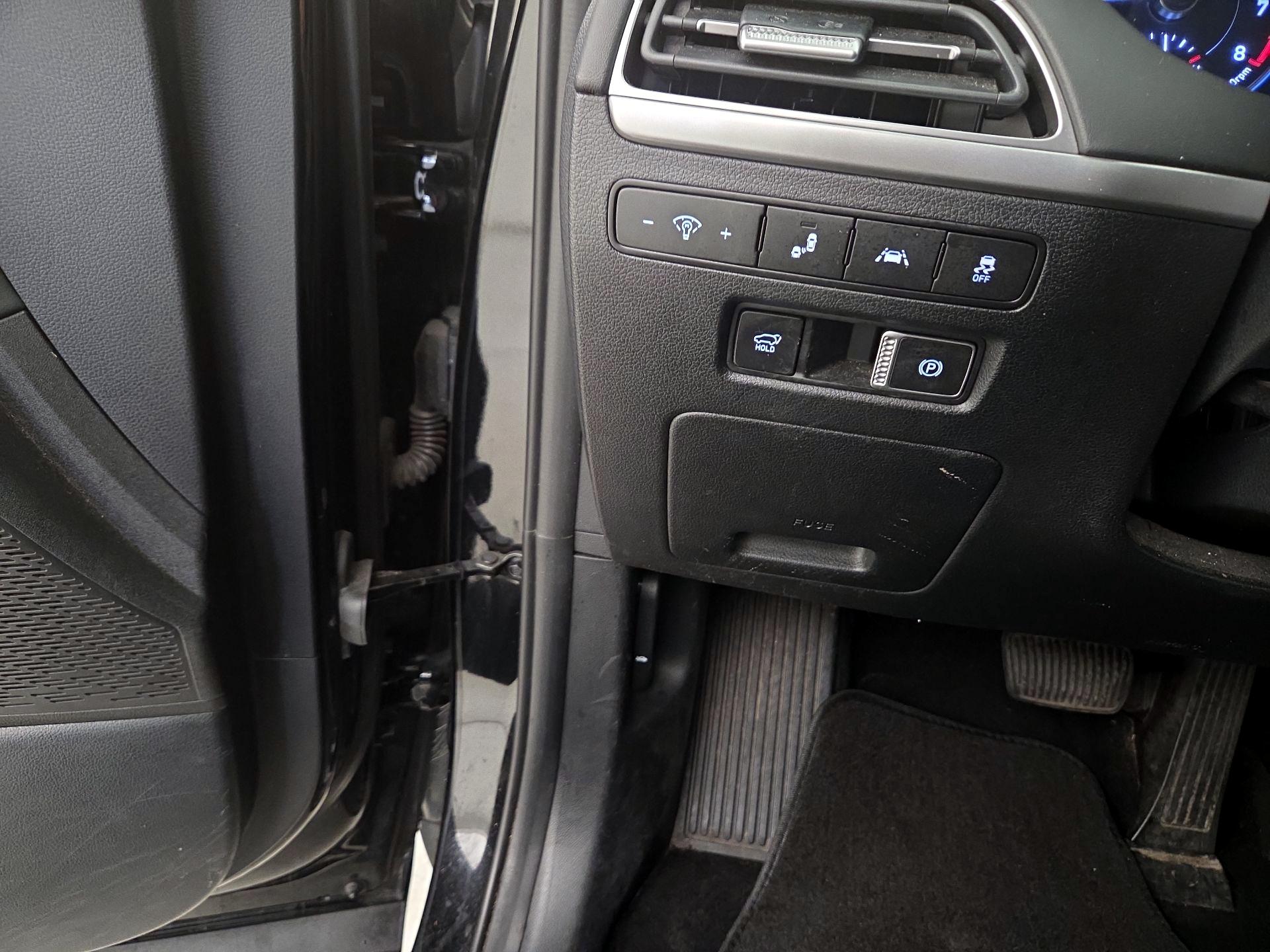 Thumbnail: 2022 Hyundai Palisade - 13