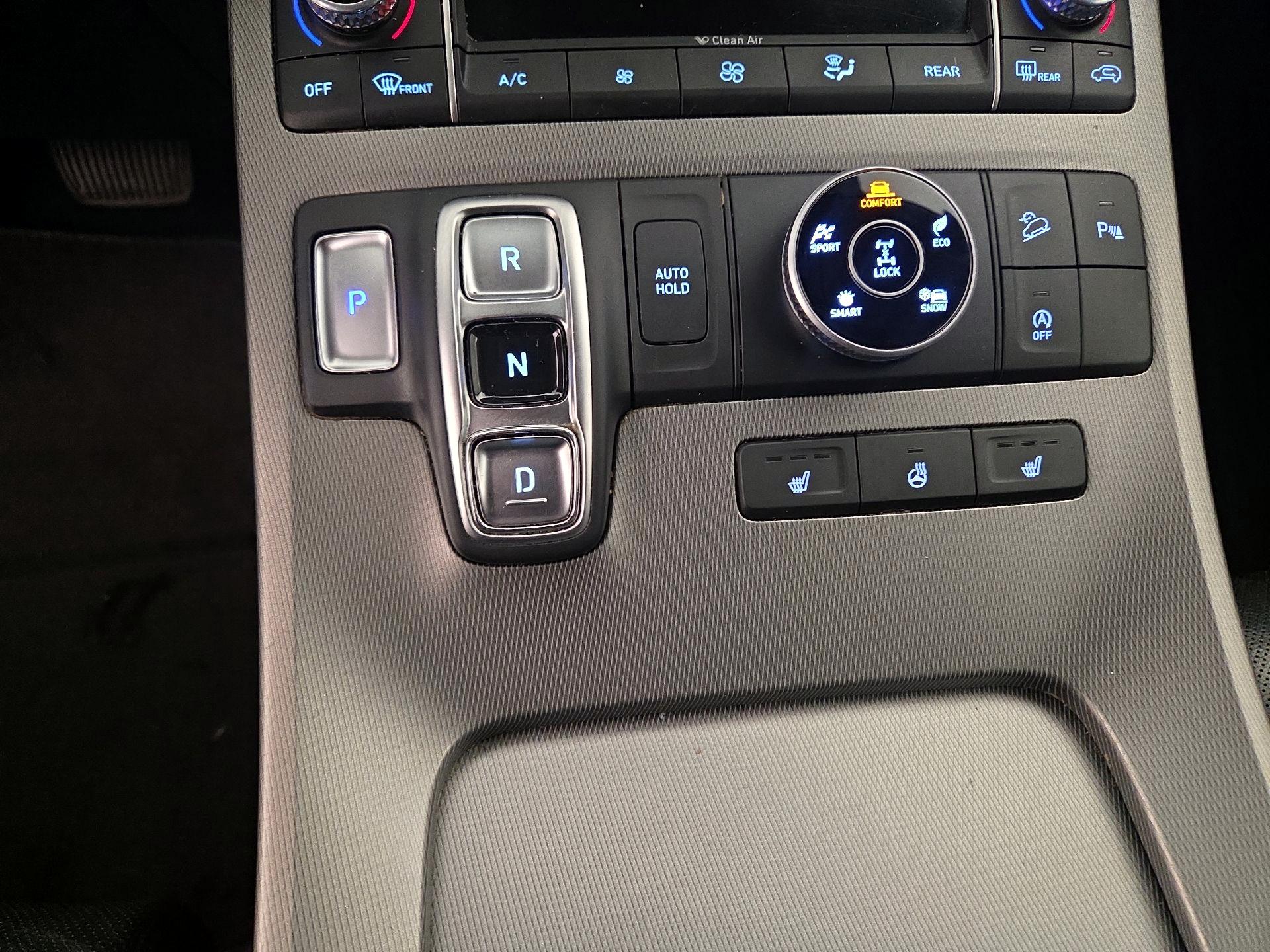 Thumbnail: 2022 Hyundai Palisade - 17