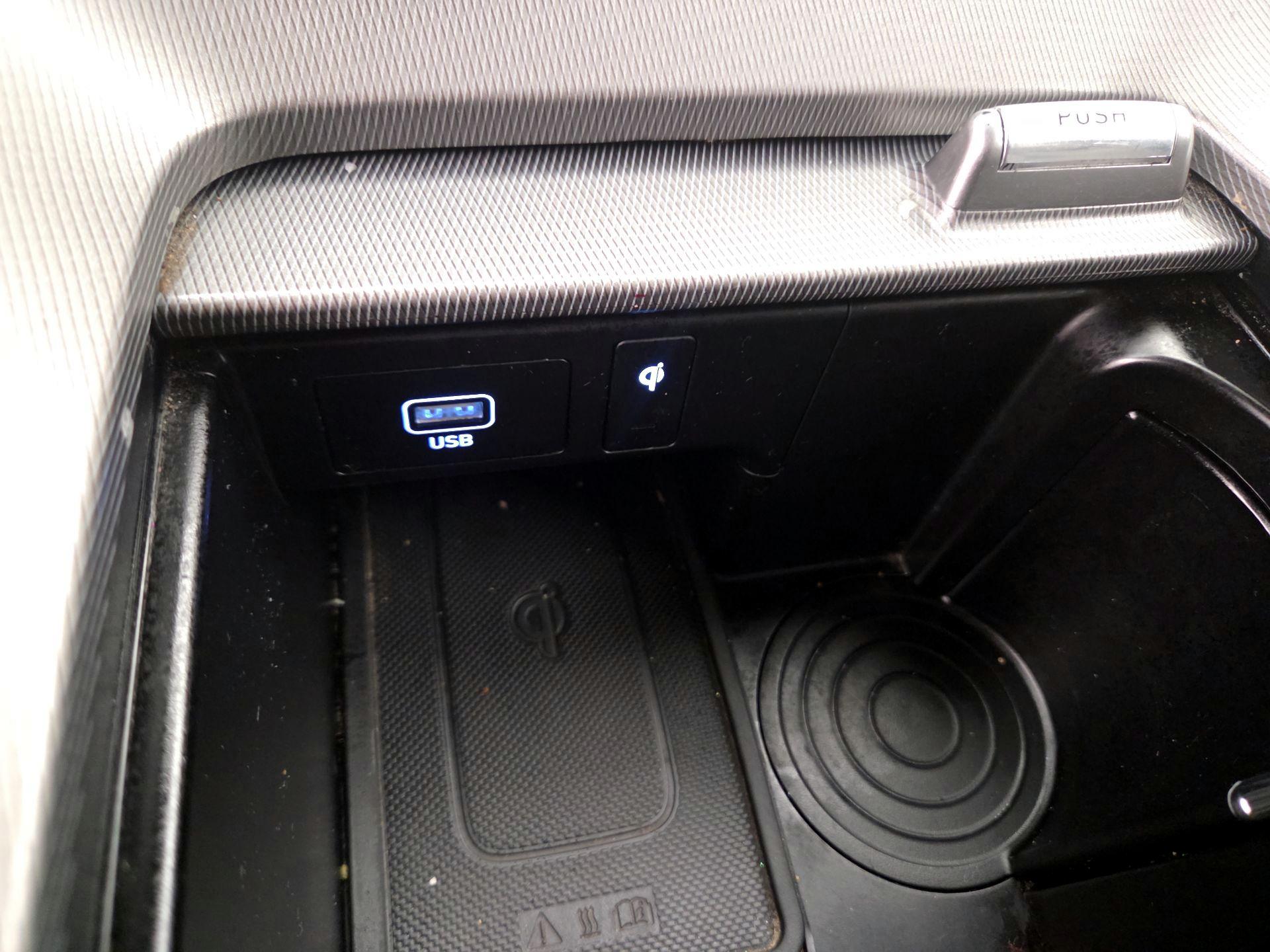 Thumbnail: 2022 Hyundai Palisade - 18