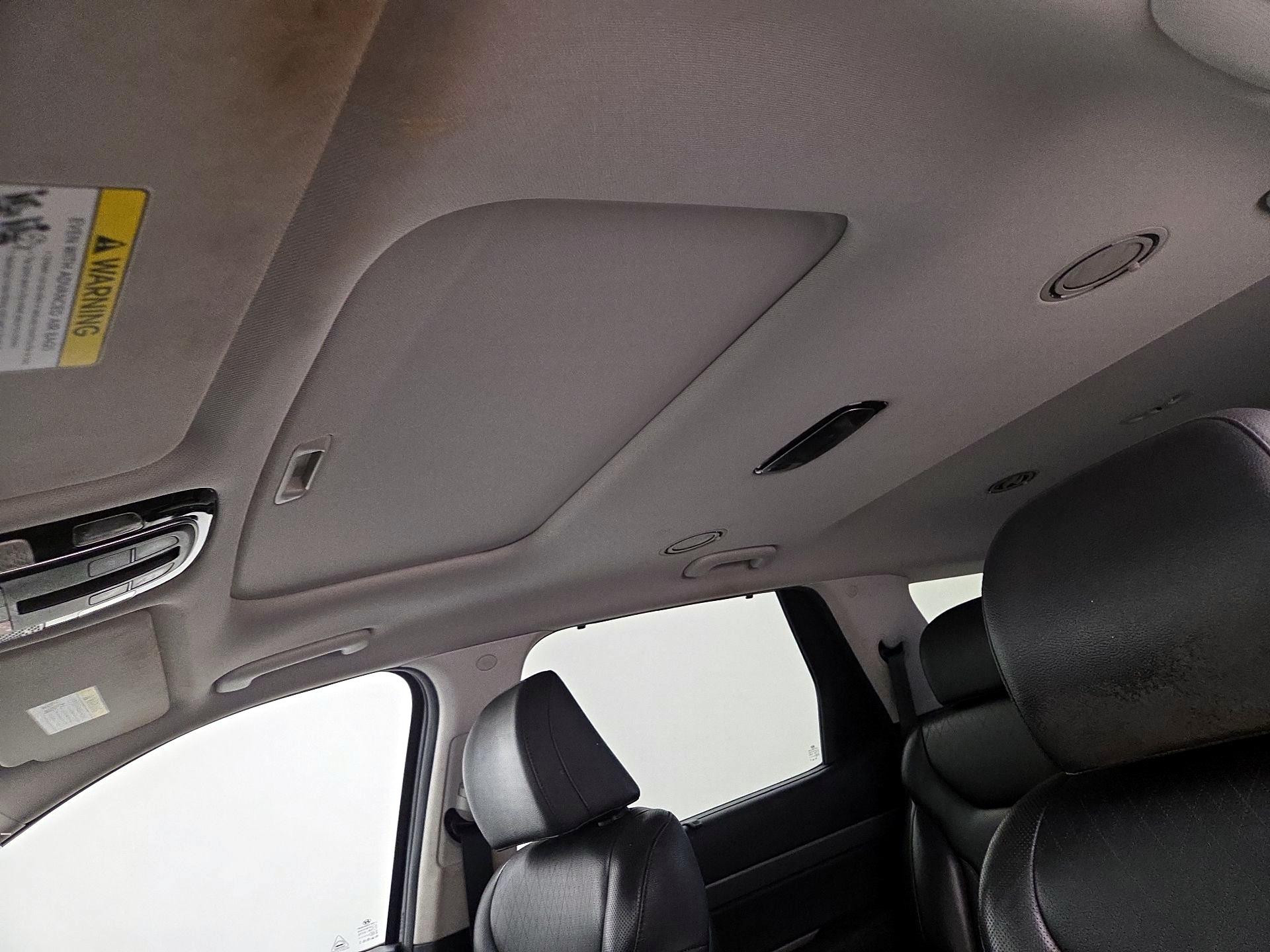 Thumbnail: 2022 Hyundai Palisade - 19