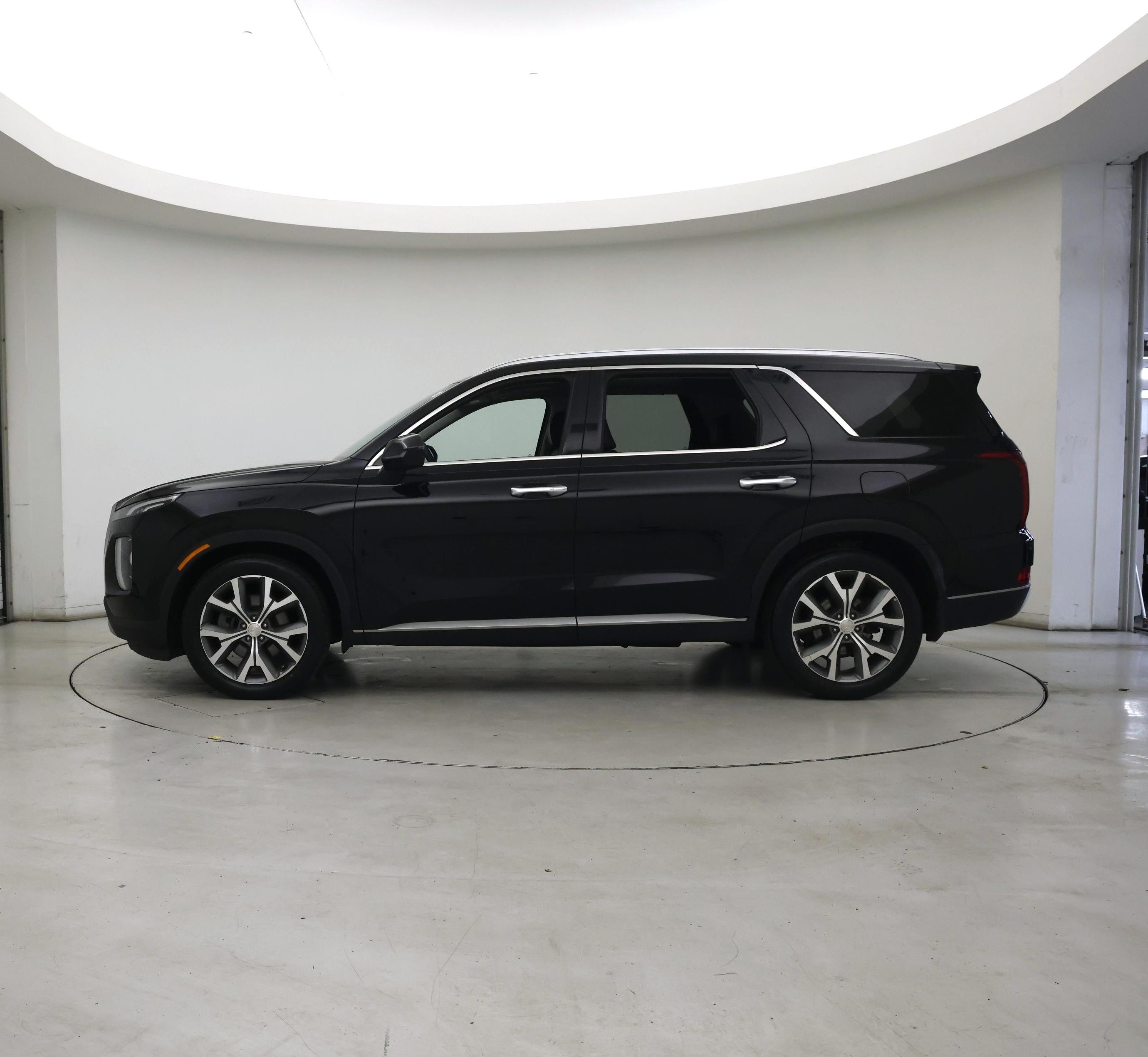 Thumbnail: 2022 Hyundai Palisade - 3