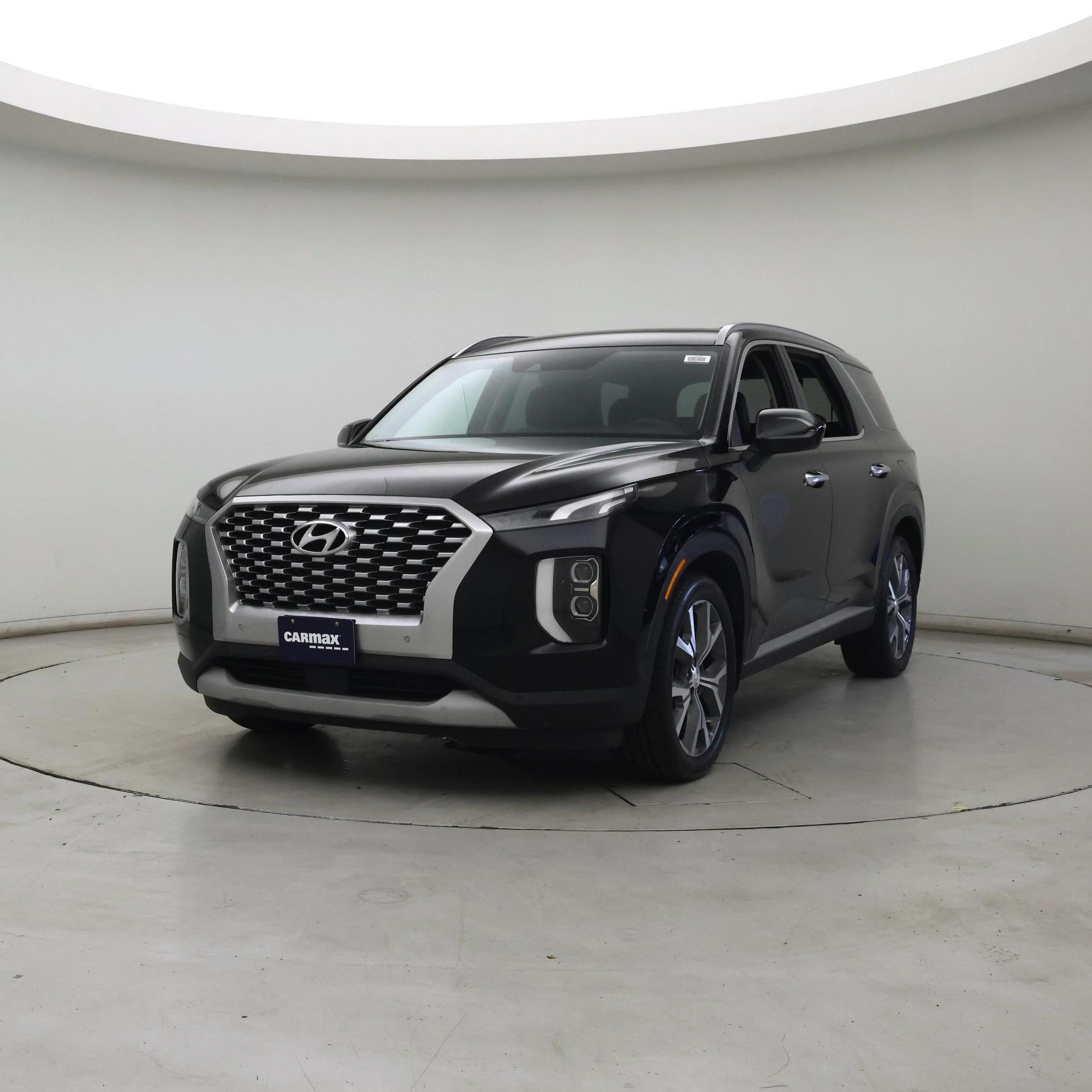 Thumbnail: 2022 Hyundai Palisade - 4