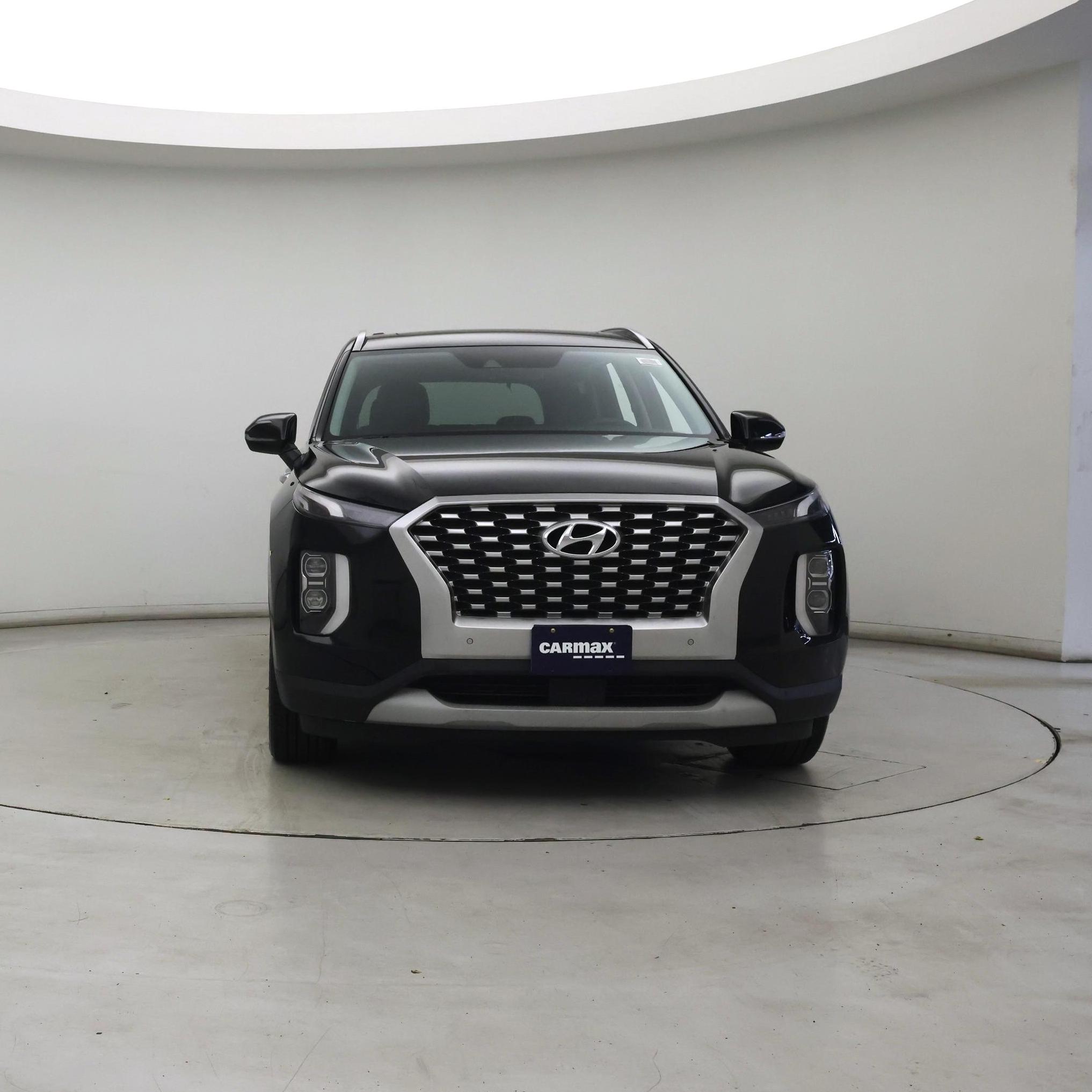 Thumbnail: 2022 Hyundai Palisade - 5