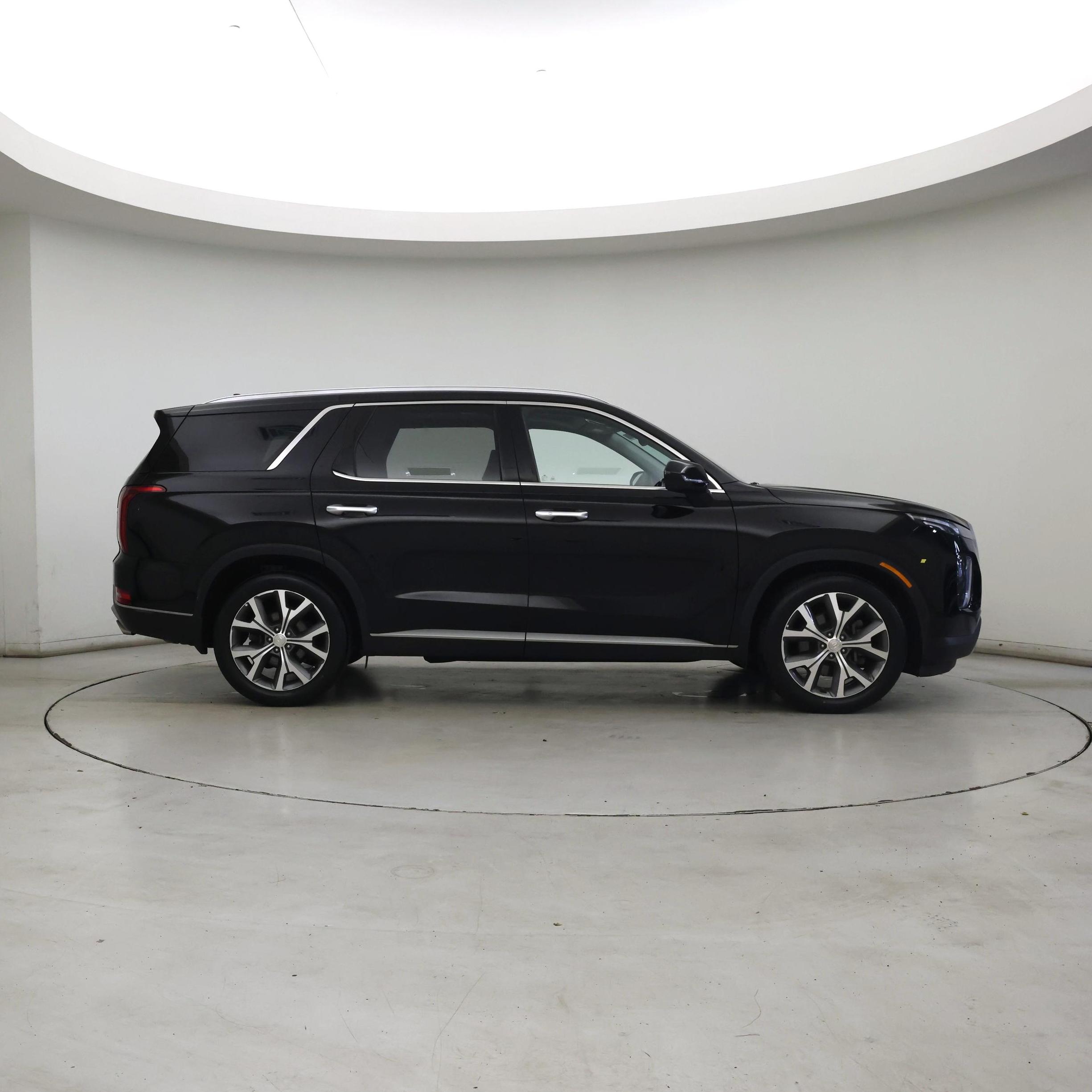 Thumbnail: 2022 Hyundai Palisade - 7