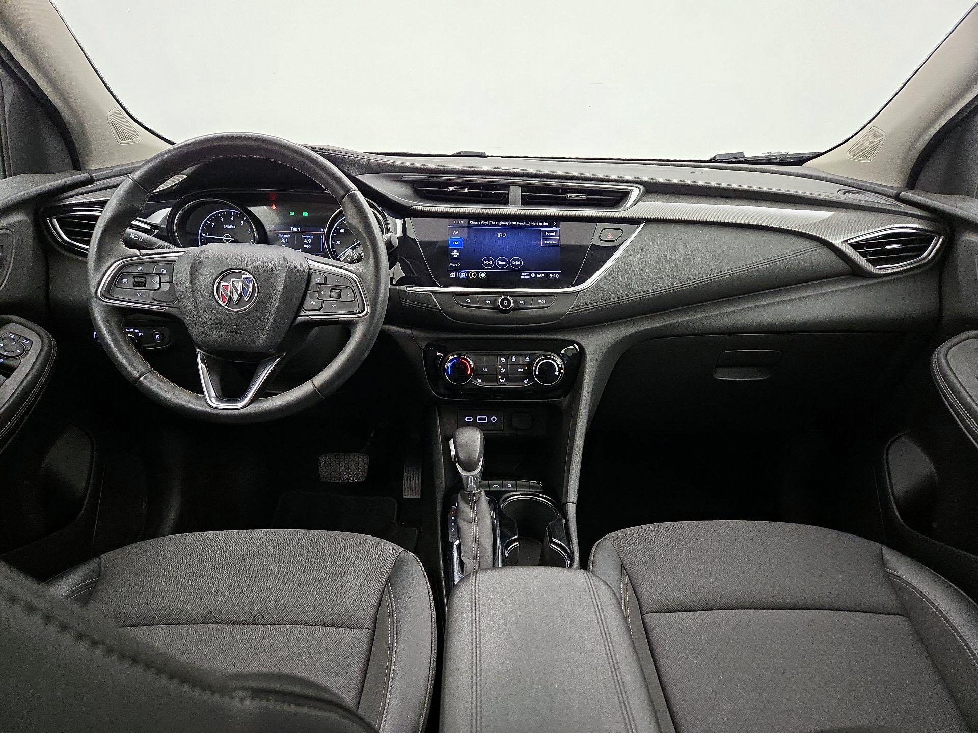 Thumbnail: 2023 Buick Encore GX - 9