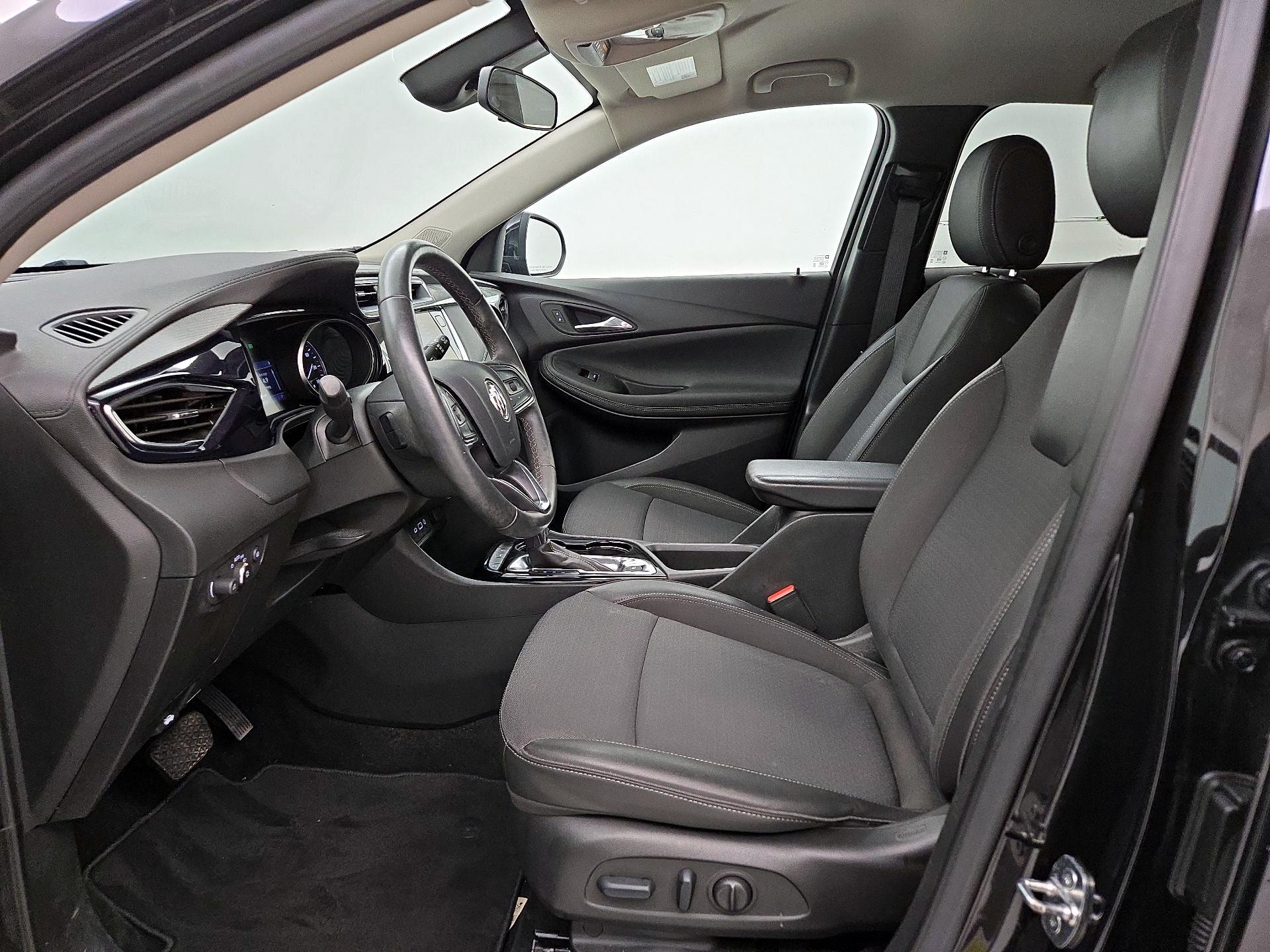 Thumbnail: 2023 Buick Encore GX - 11