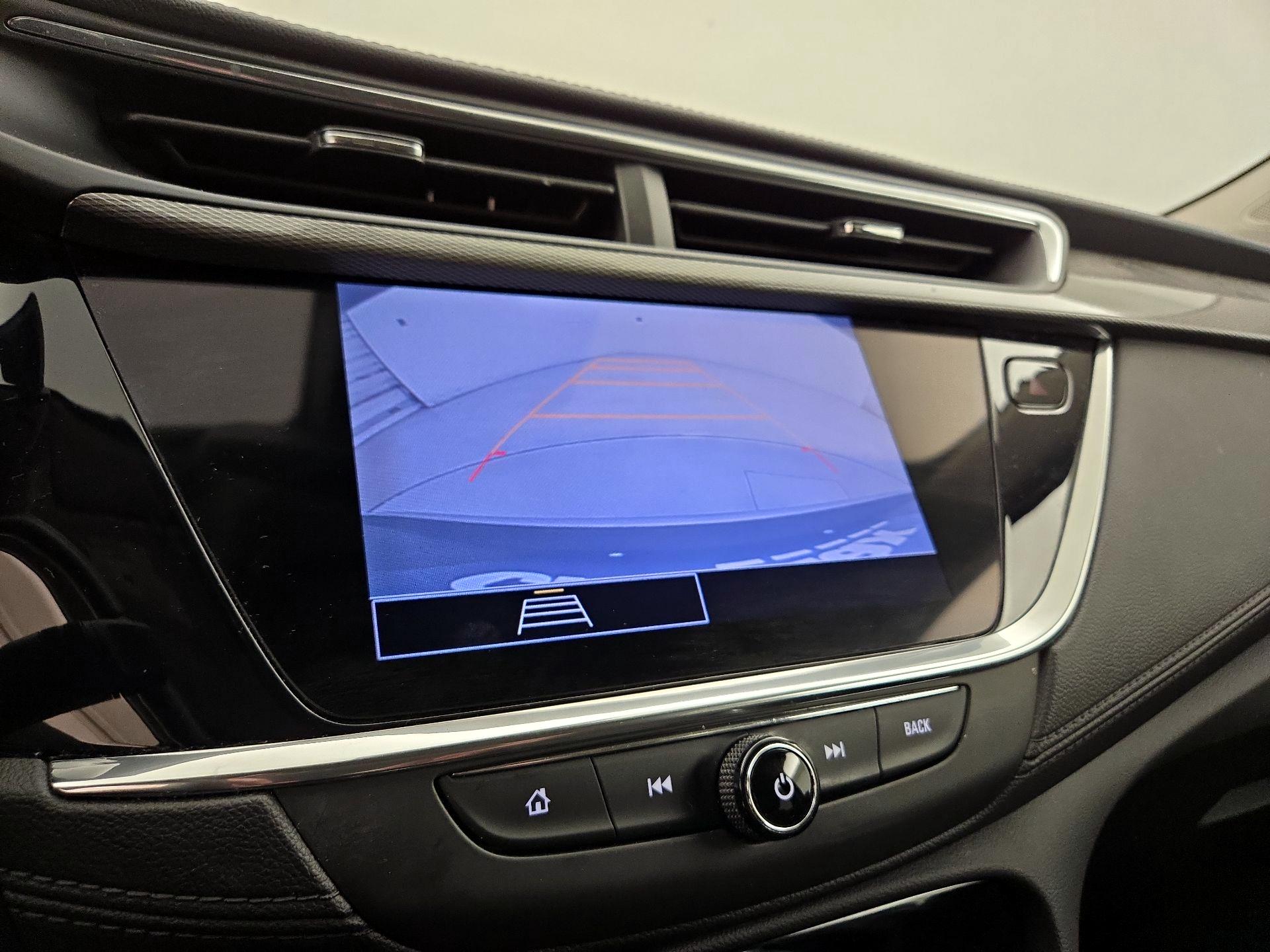 Thumbnail: 2023 Buick Encore GX - 14