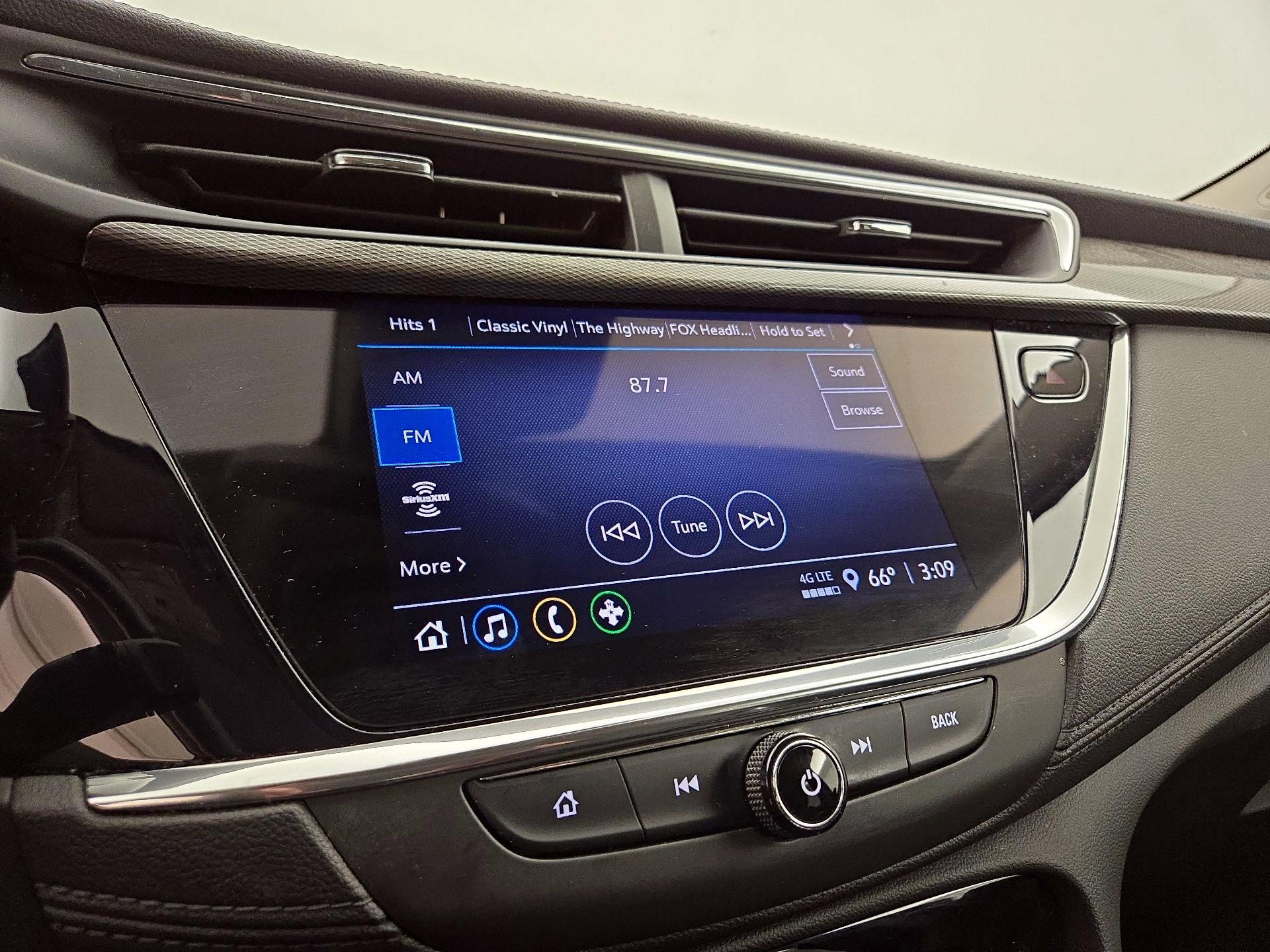 Thumbnail: 2023 Buick Encore GX - 15