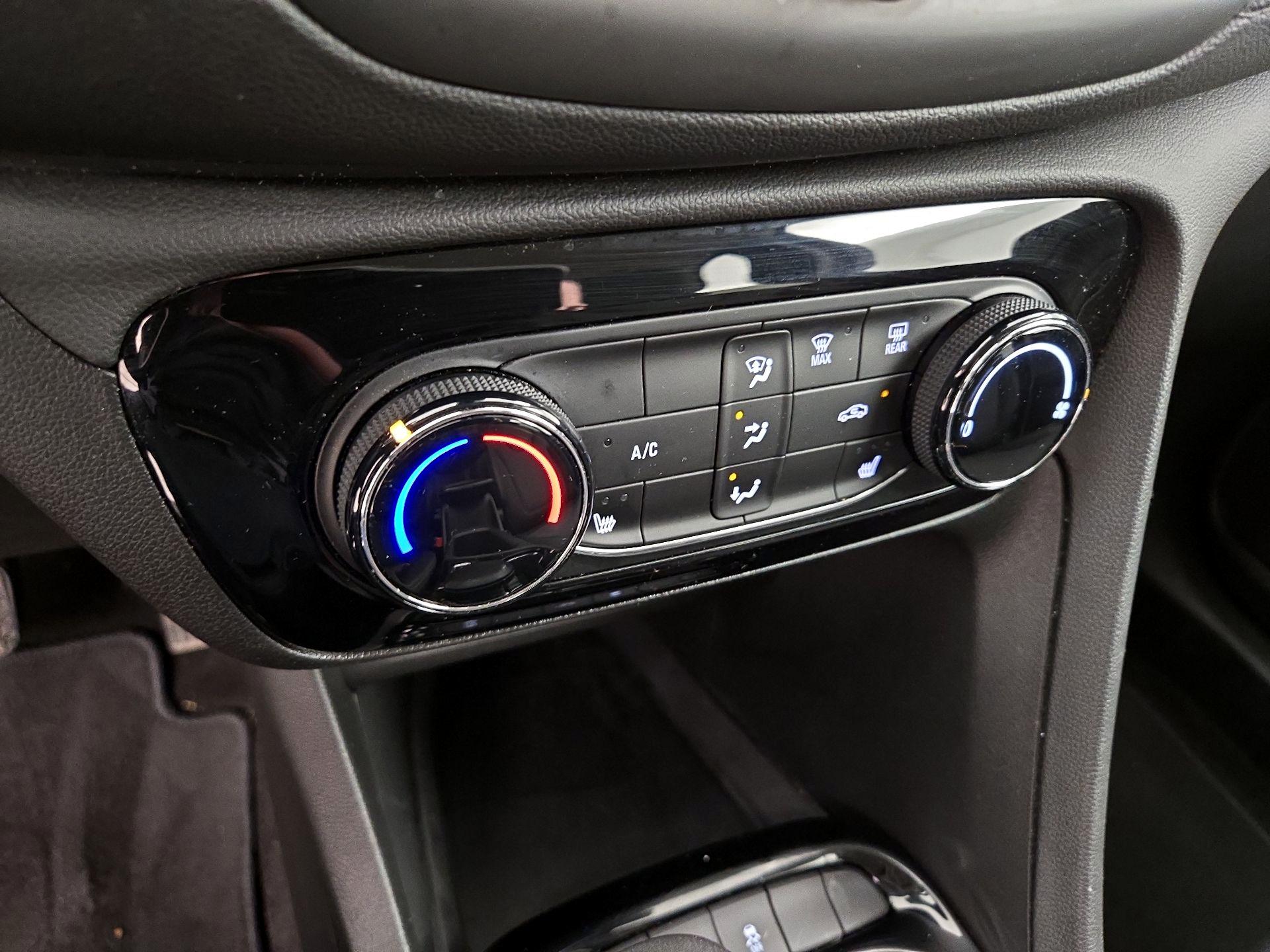 Thumbnail: 2023 Buick Encore GX - 16