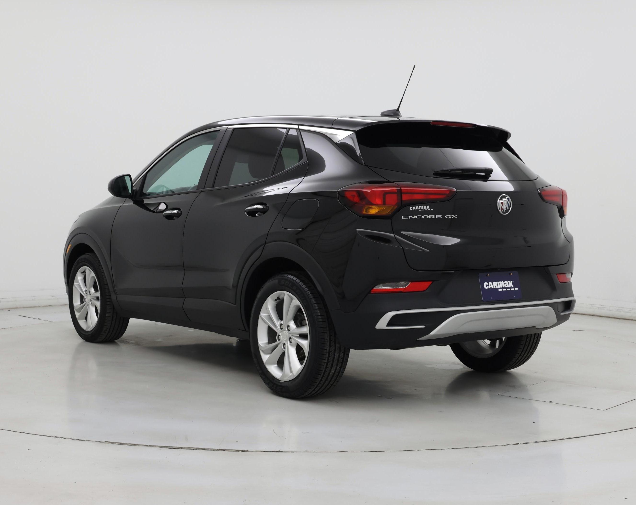 Thumbnail: 2023 Buick Encore GX - 2