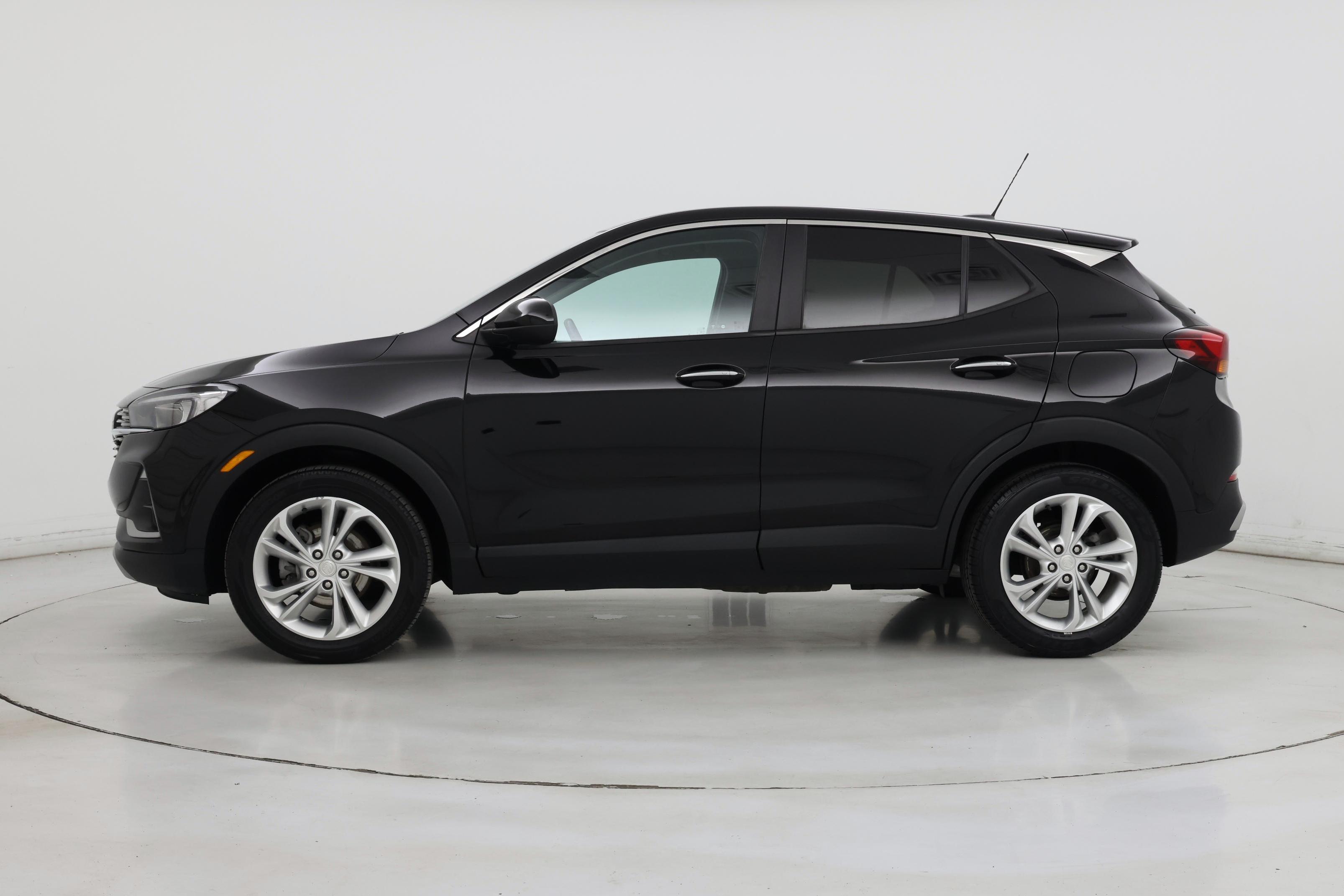 Thumbnail: 2023 Buick Encore GX - 3