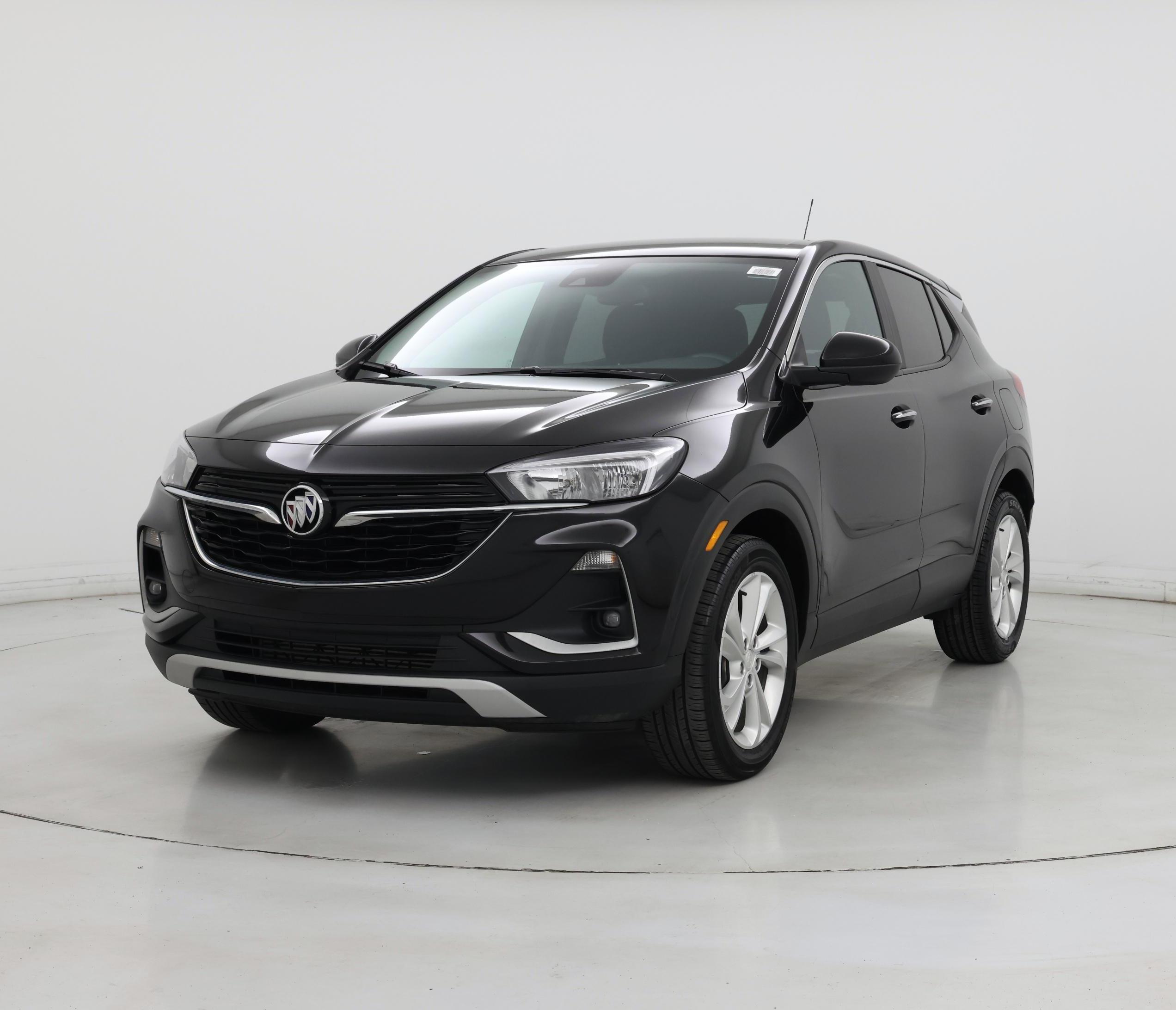 Thumbnail: 2023 Buick Encore GX - 4