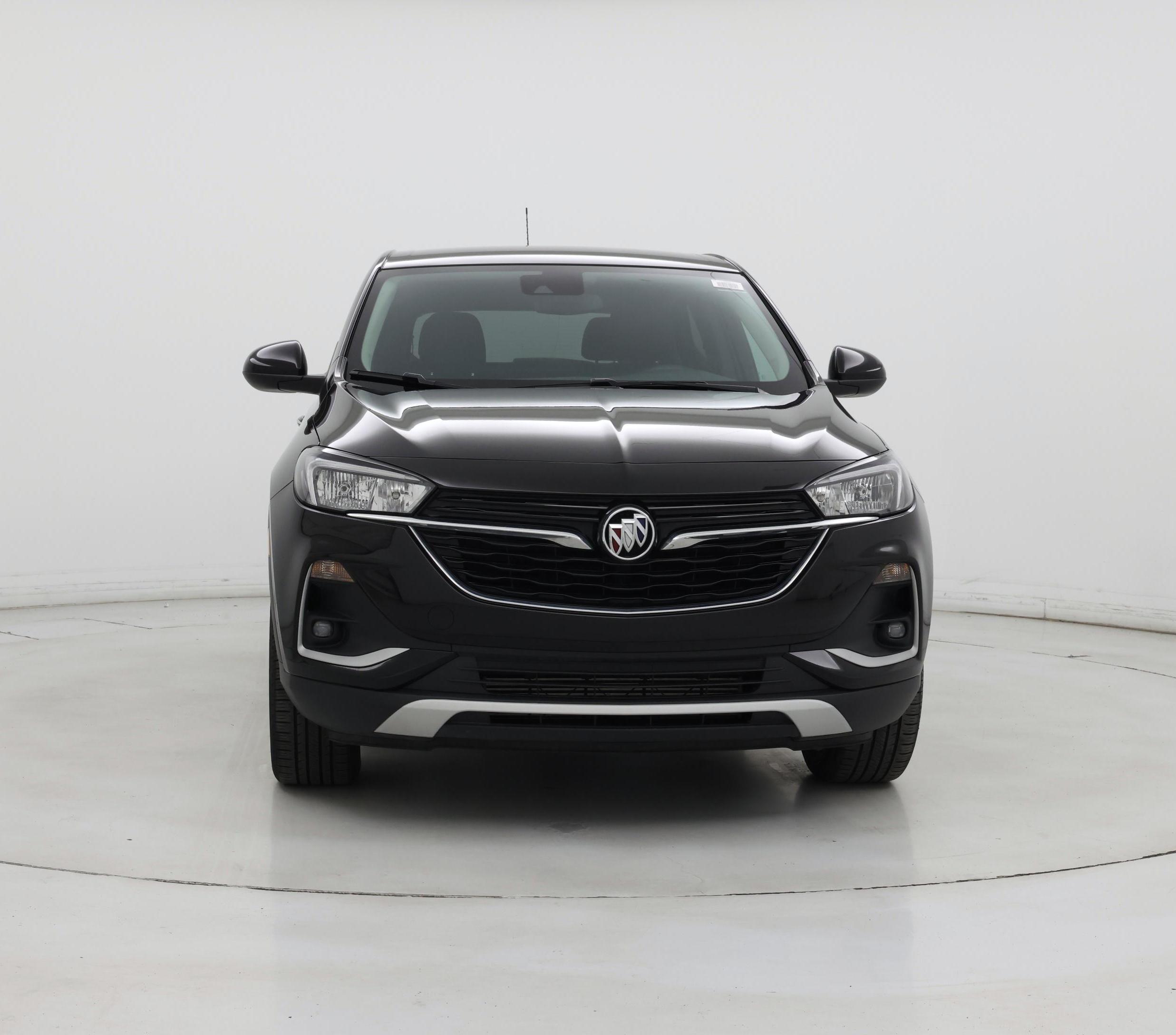 Thumbnail: 2023 Buick Encore GX - 5