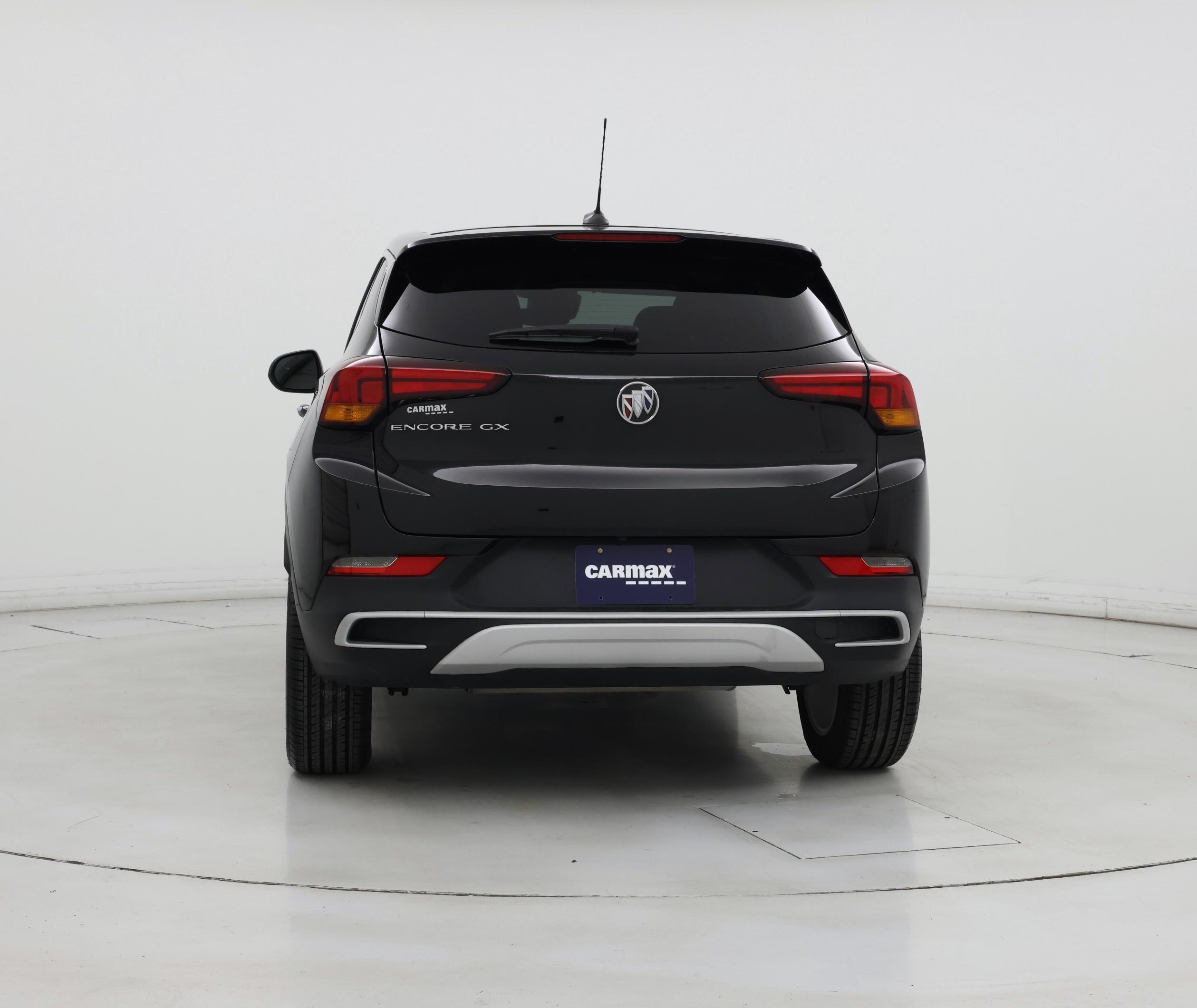 Thumbnail: 2023 Buick Encore GX - 6