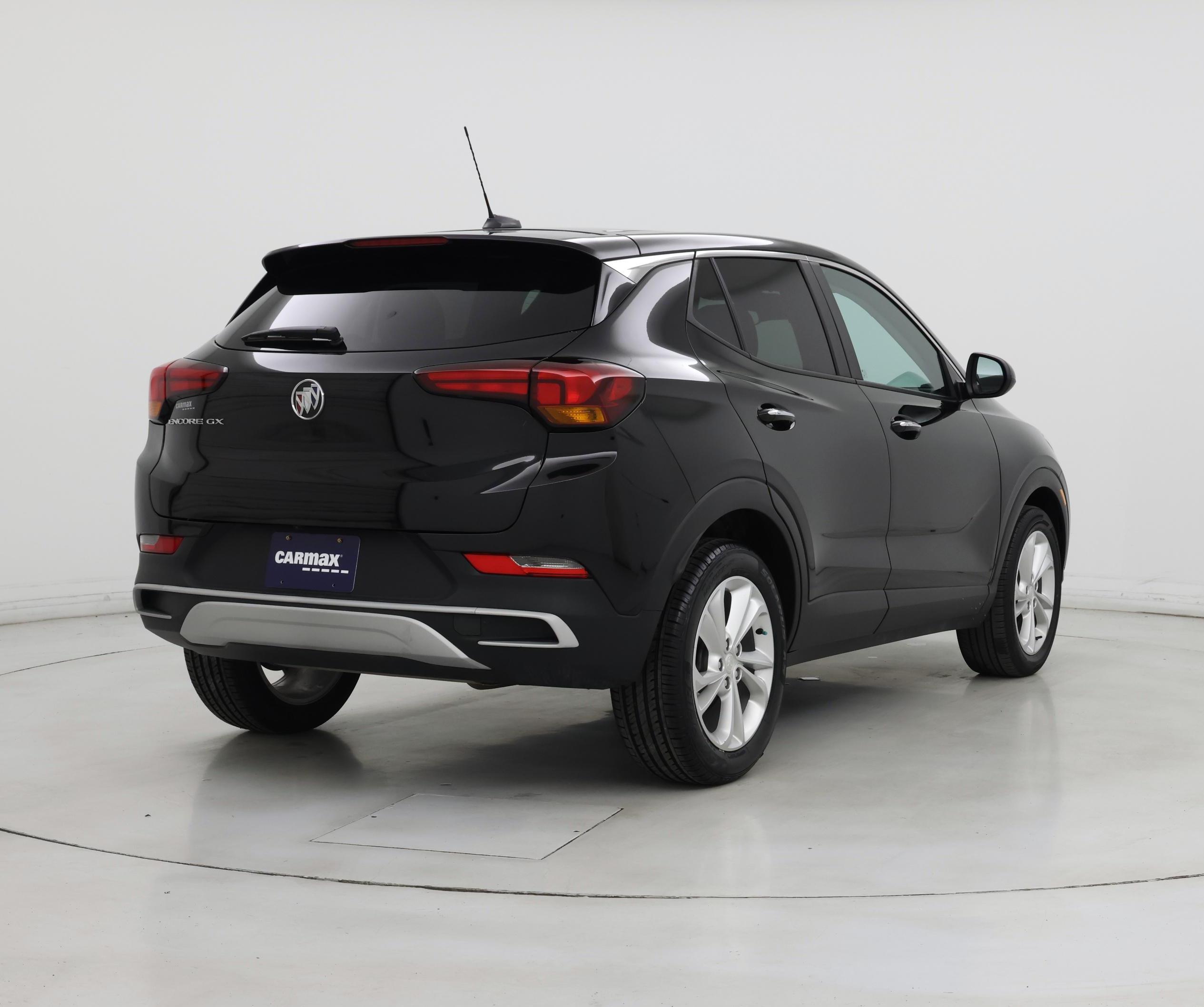 Thumbnail: 2023 Buick Encore GX - 8