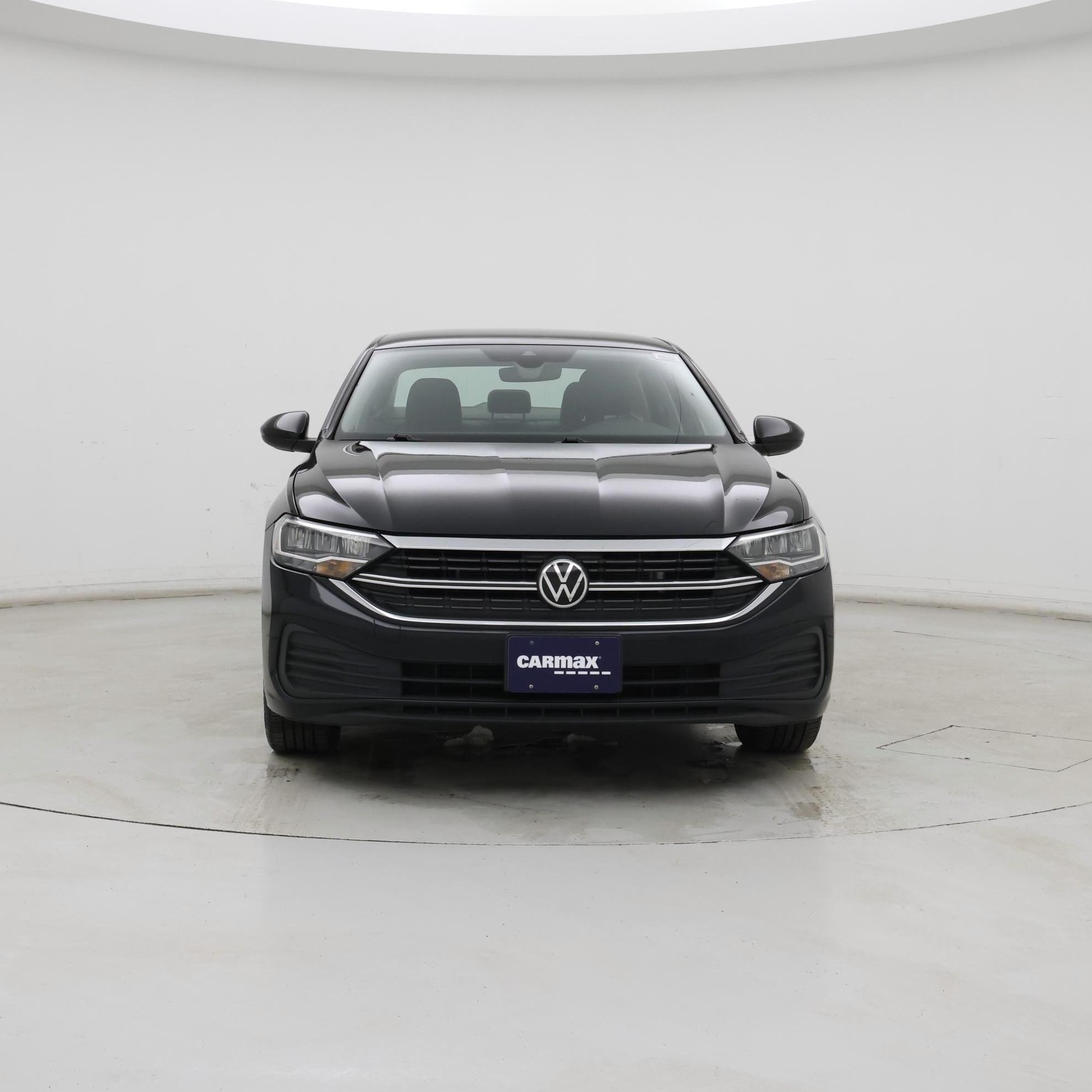 Thumbnail: 2023 Volkswagen Jetta - 5