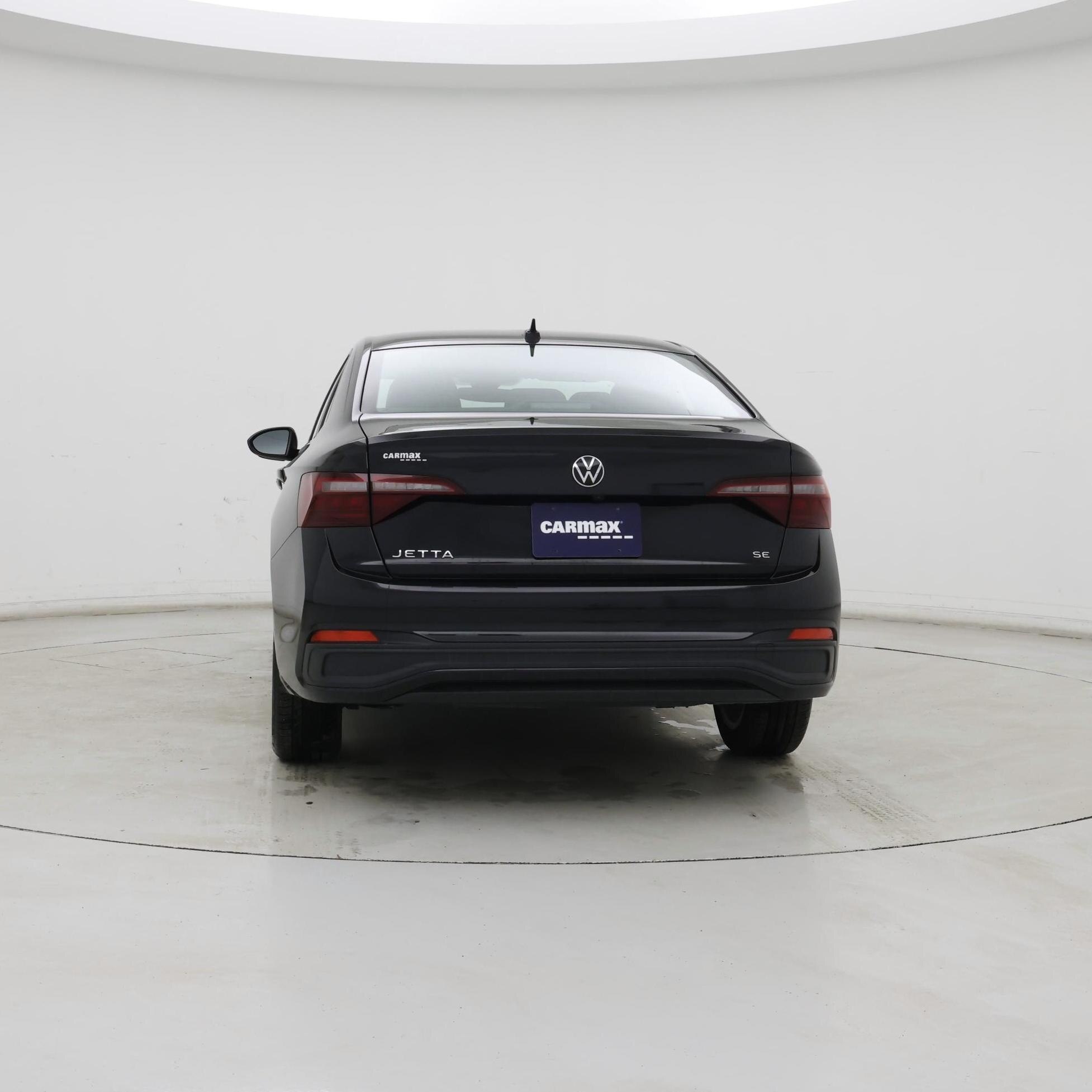 Thumbnail: 2023 Volkswagen Jetta - 6