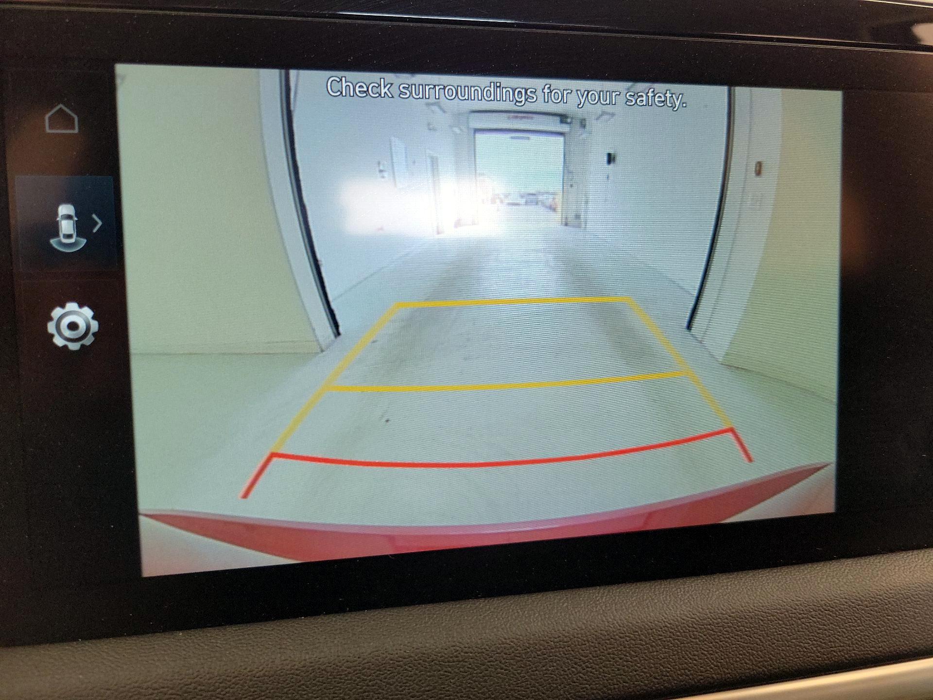 Thumbnail: 2023 Hyundai Sonata - 14