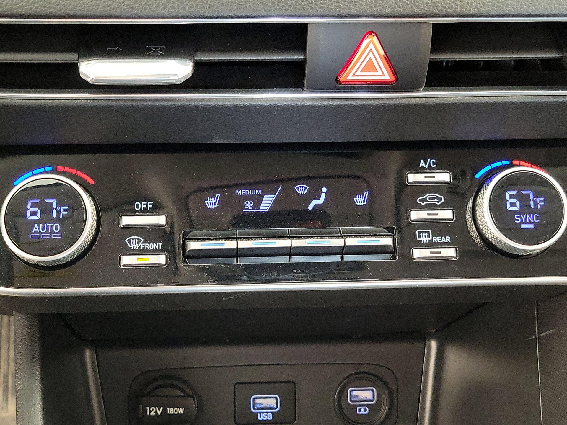 Thumbnail: 2023 Hyundai Sonata - 16