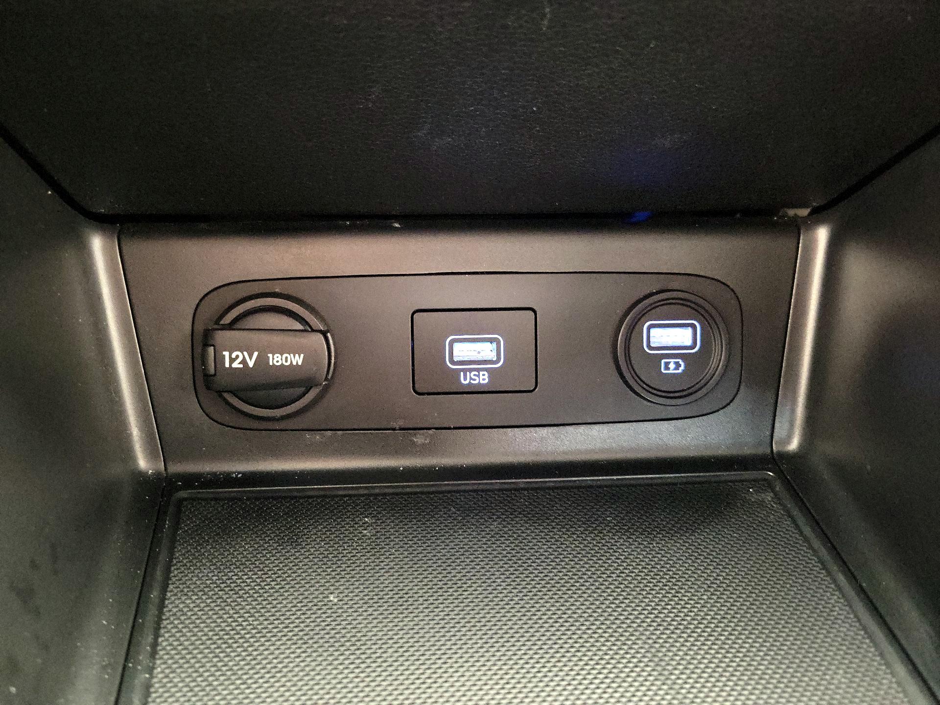 Thumbnail: 2023 Hyundai Sonata - 18