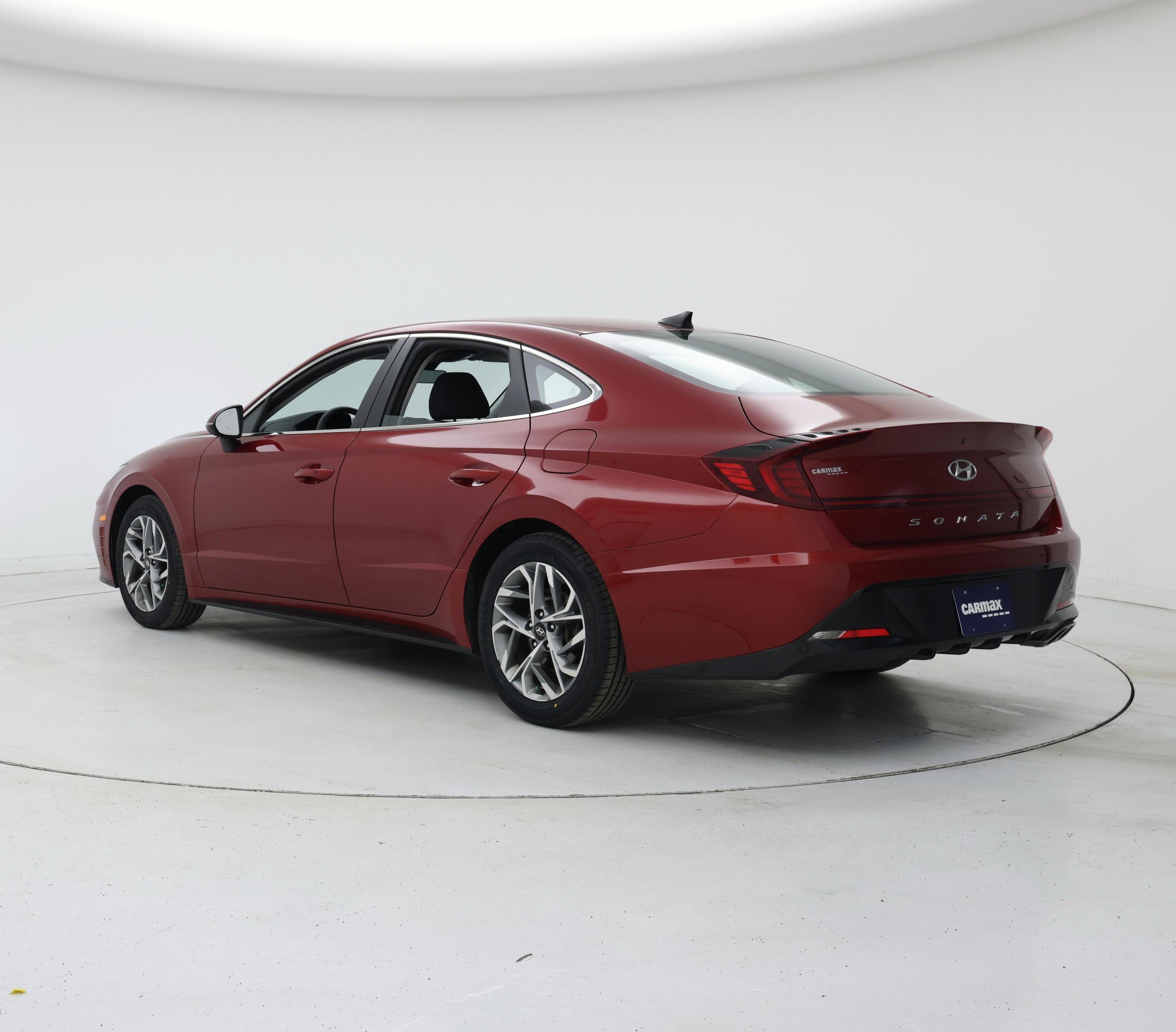 Thumbnail: 2023 Hyundai Sonata - 2