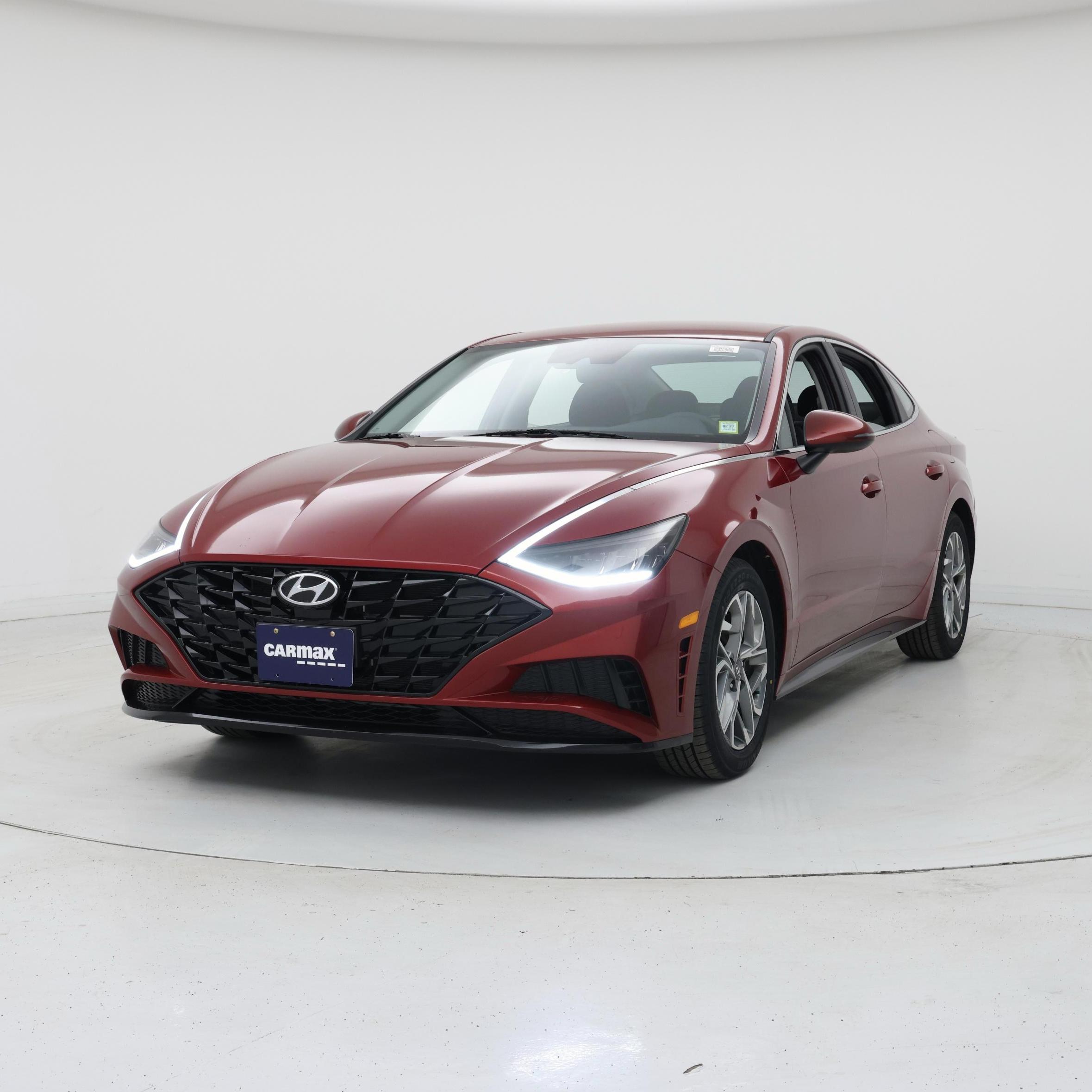 Thumbnail: 2023 Hyundai Sonata - 4