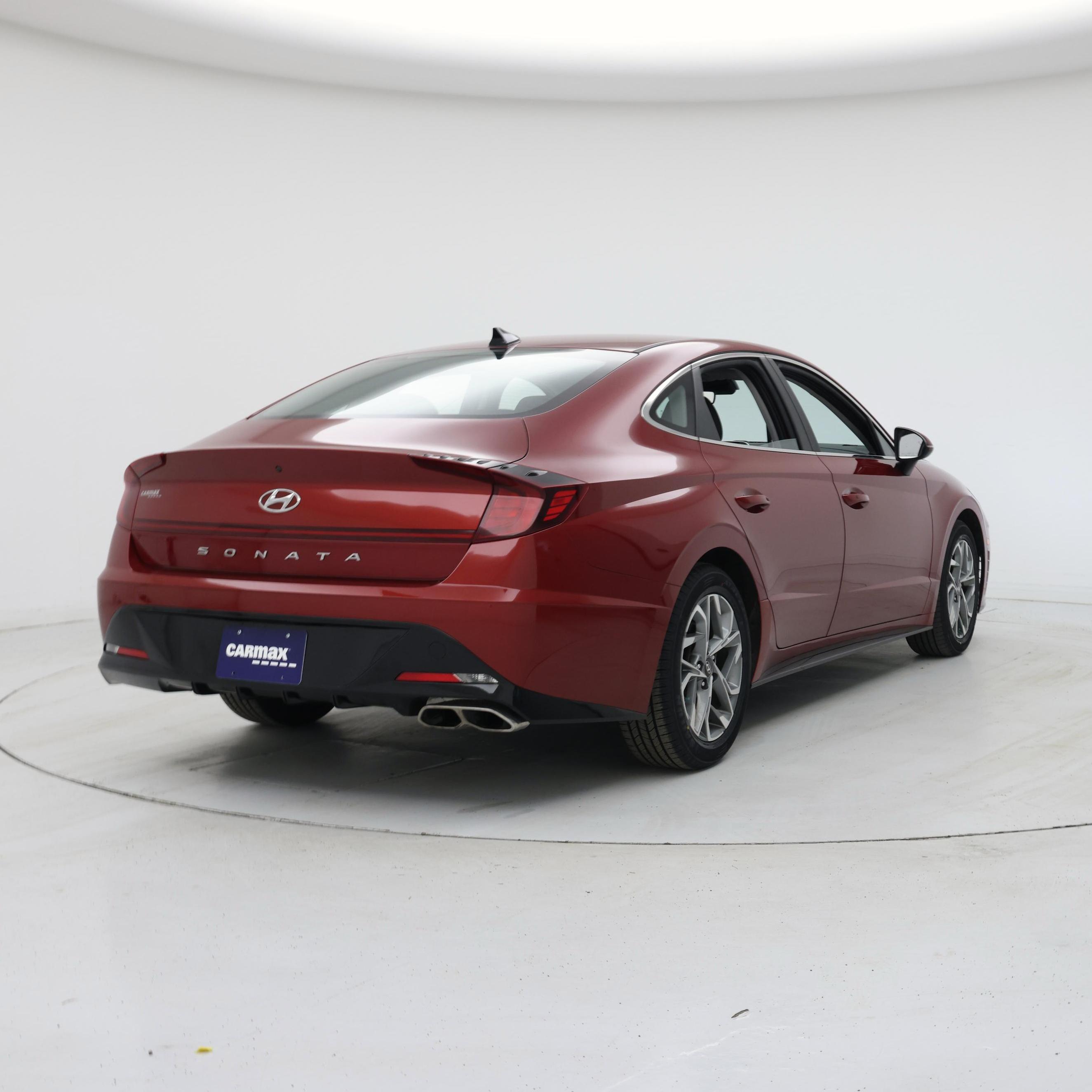 Thumbnail: 2023 Hyundai Sonata - 8