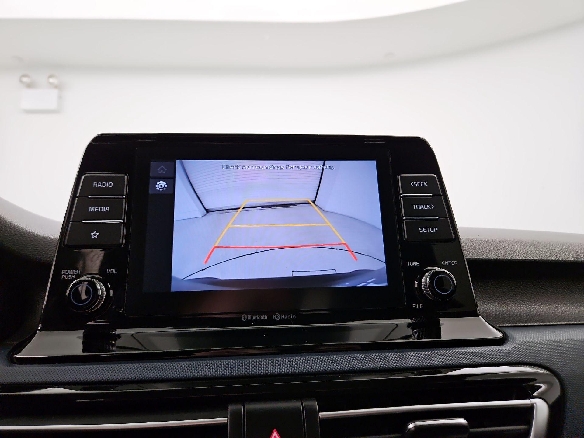 Thumbnail: 2023 Kia Seltos - 14