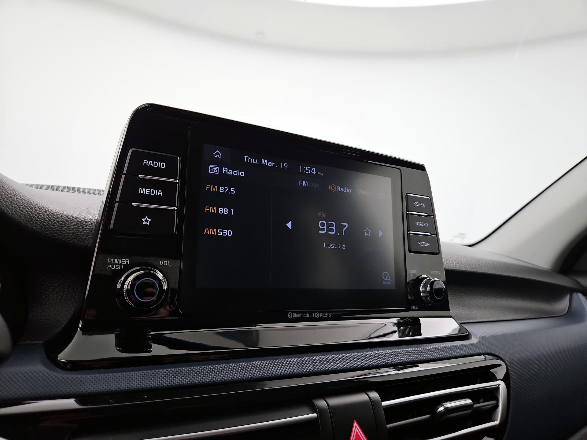 Thumbnail: 2023 Kia Seltos - 15