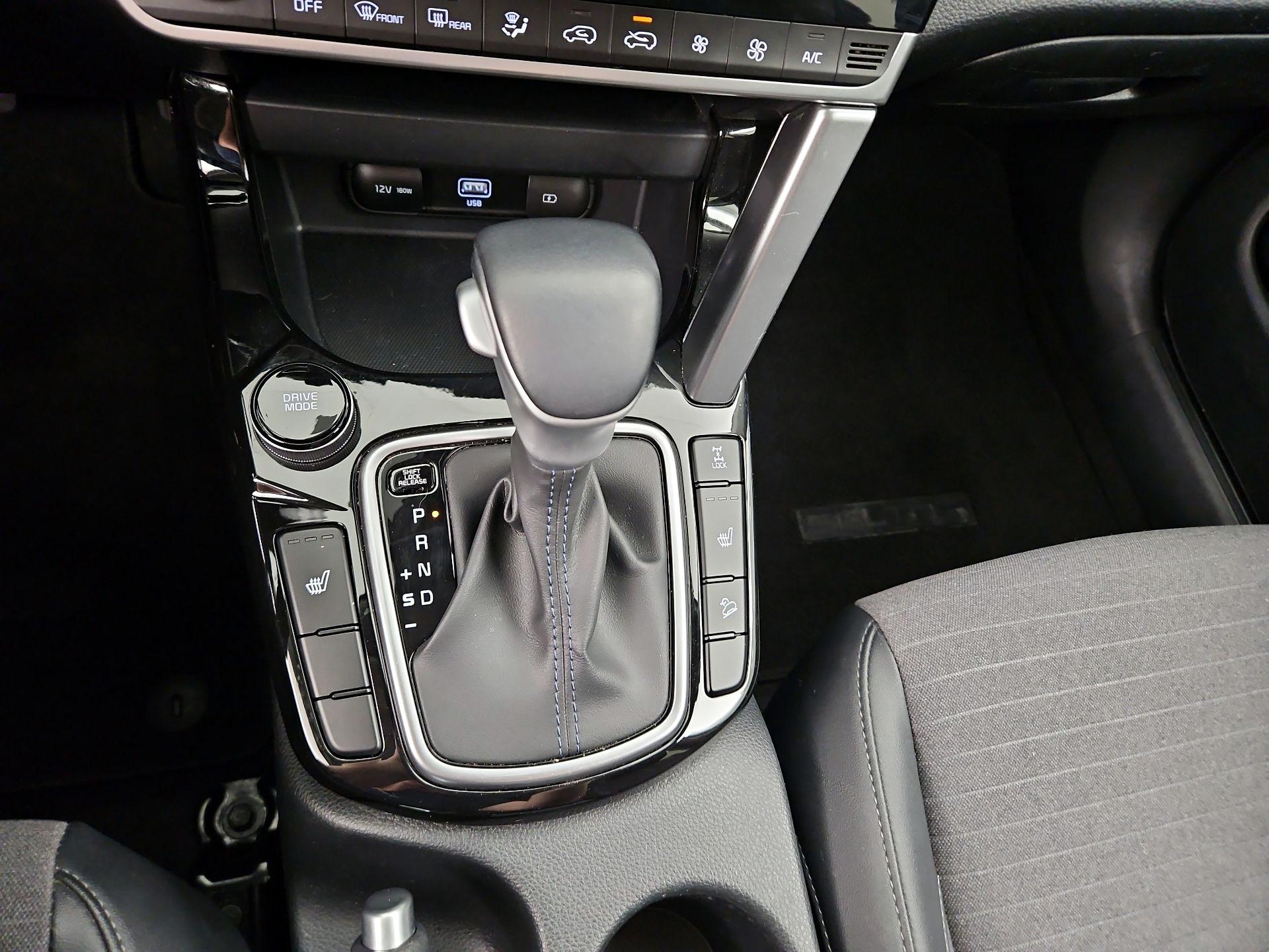 Thumbnail: 2023 Kia Seltos - 17