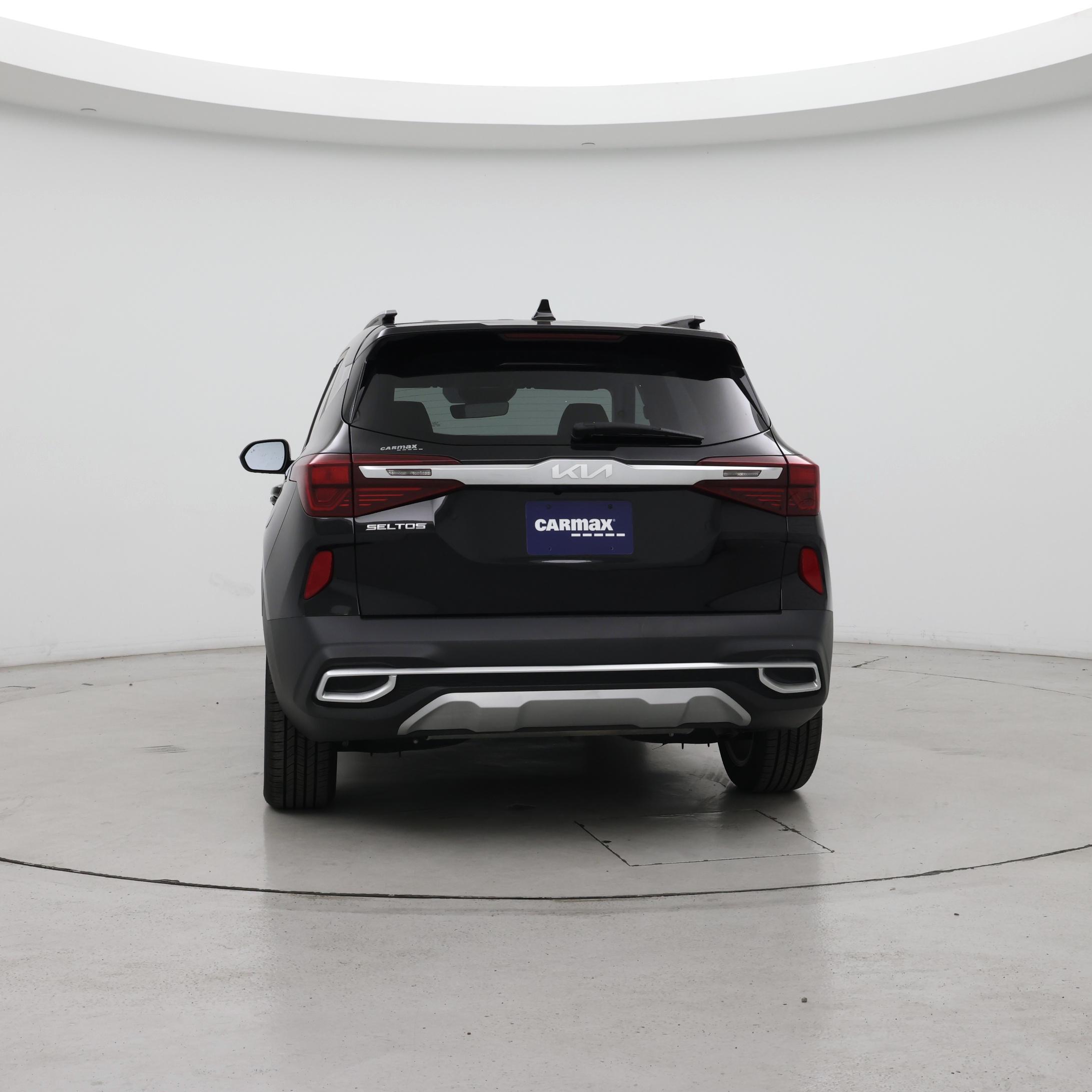 Thumbnail: 2023 Kia Seltos - 6