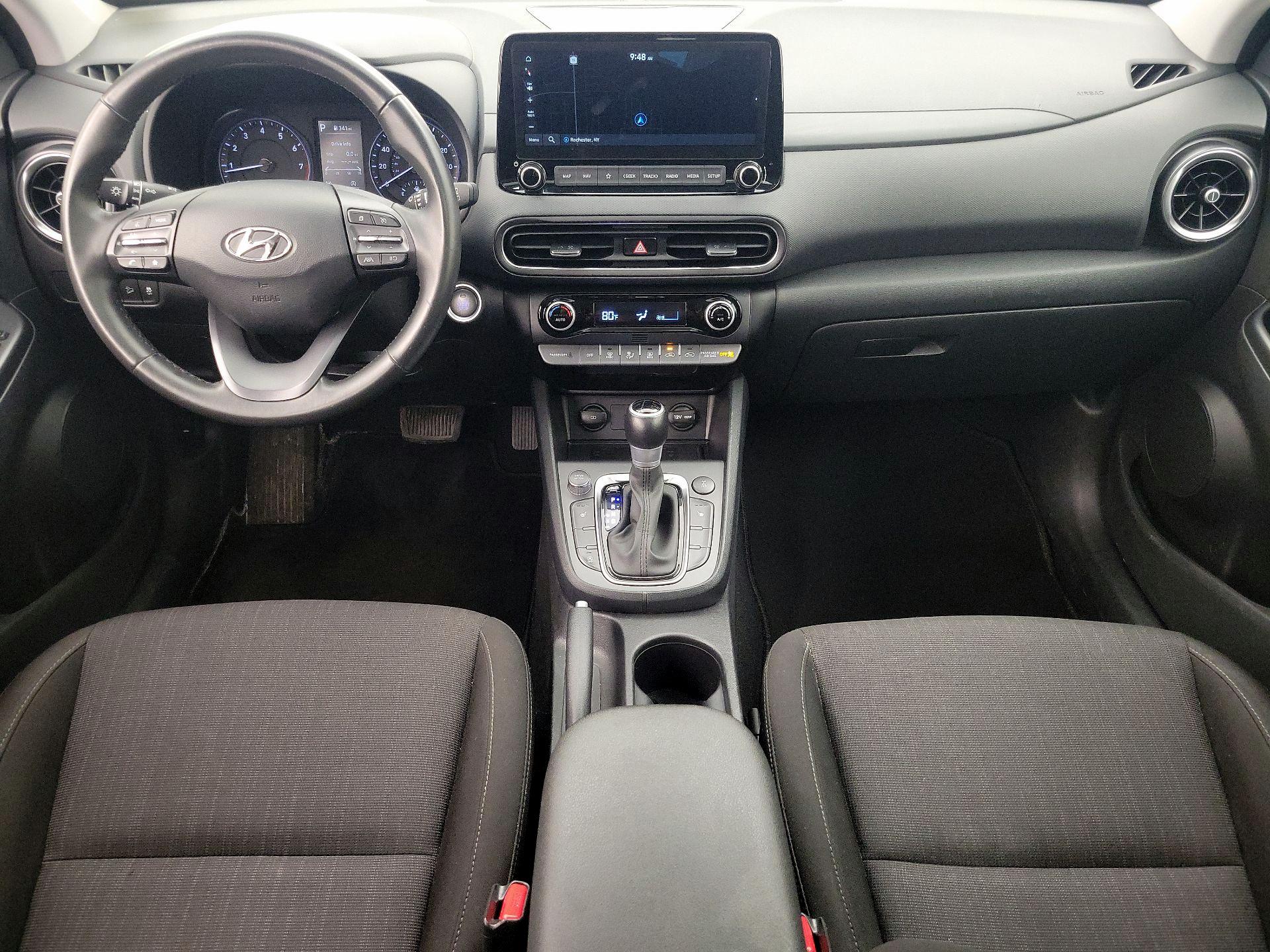 Thumbnail: 2023 Hyundai Kona - 9