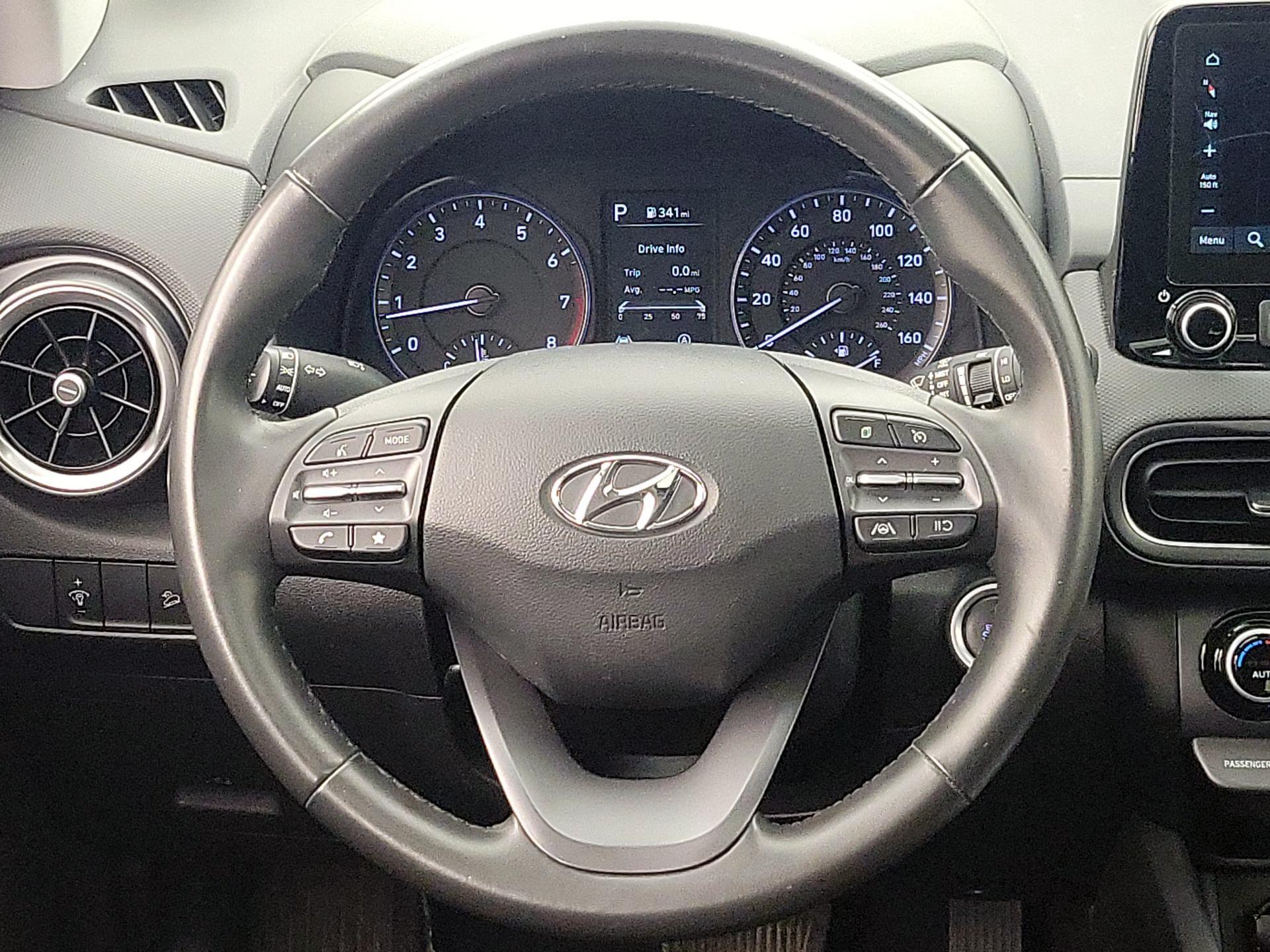 Thumbnail: 2023 Hyundai Kona - 10