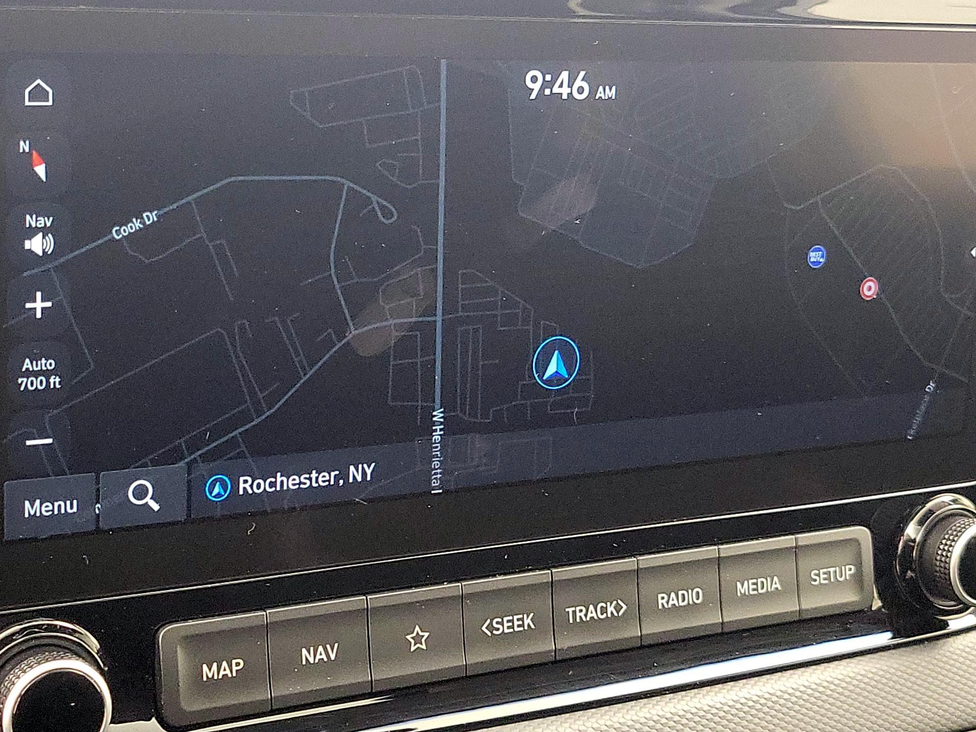 Thumbnail: 2023 Hyundai Kona - 14