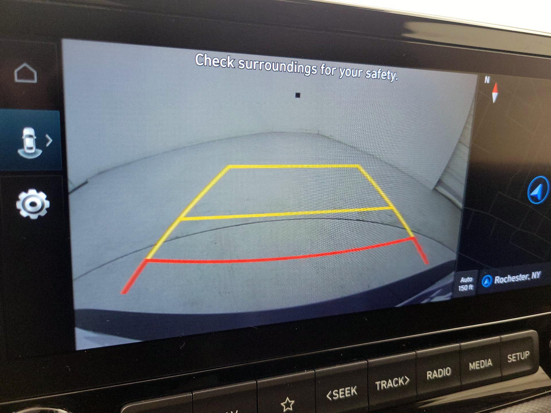 Thumbnail: 2023 Hyundai Kona - 15